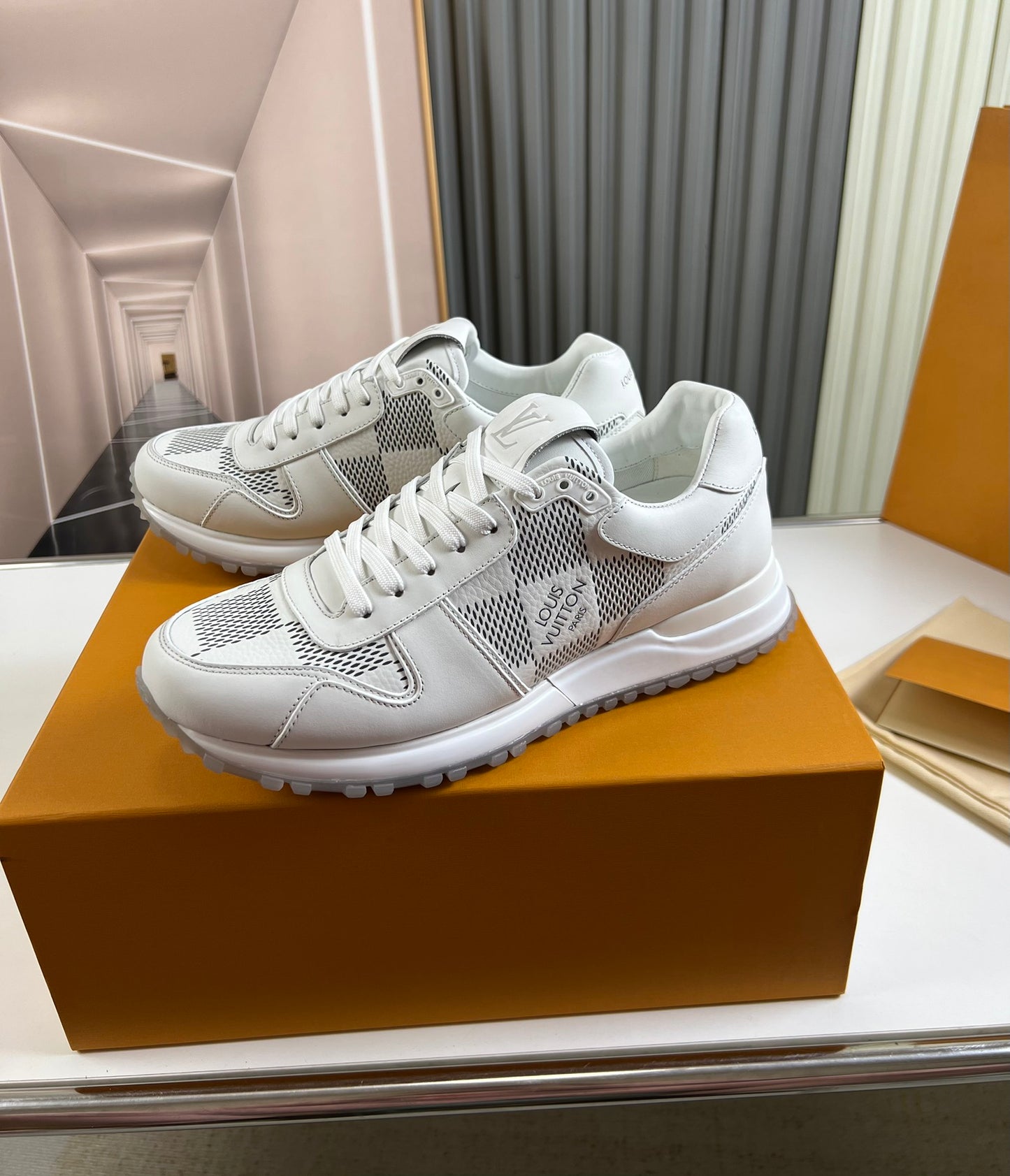 LV-157shoes