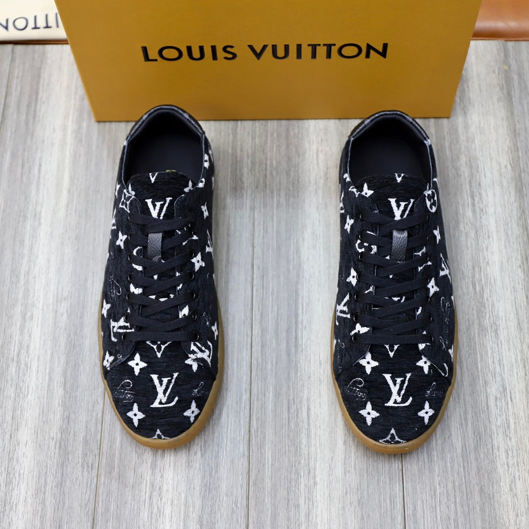 LV-160shoes