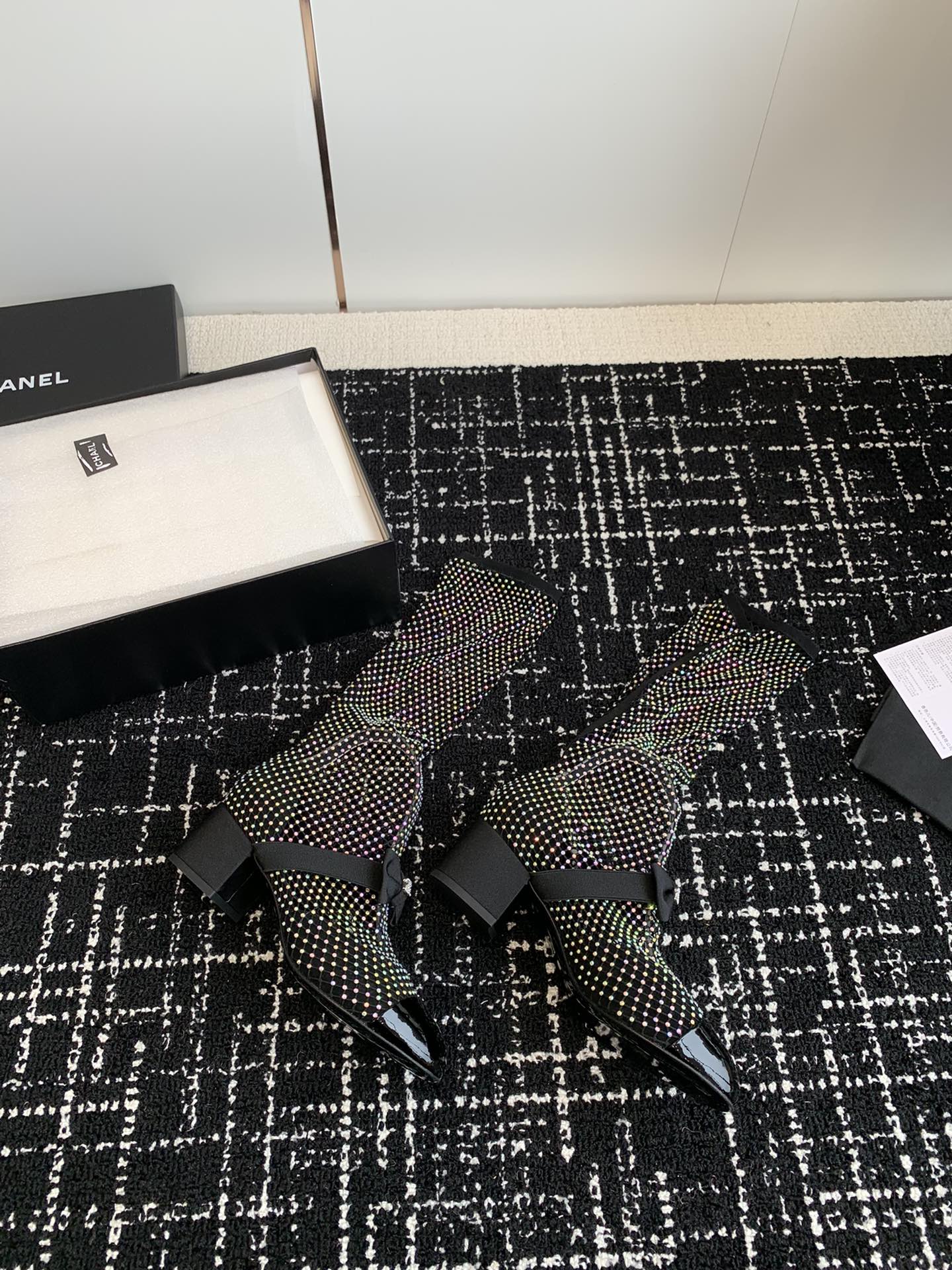 Chanel-012shoes