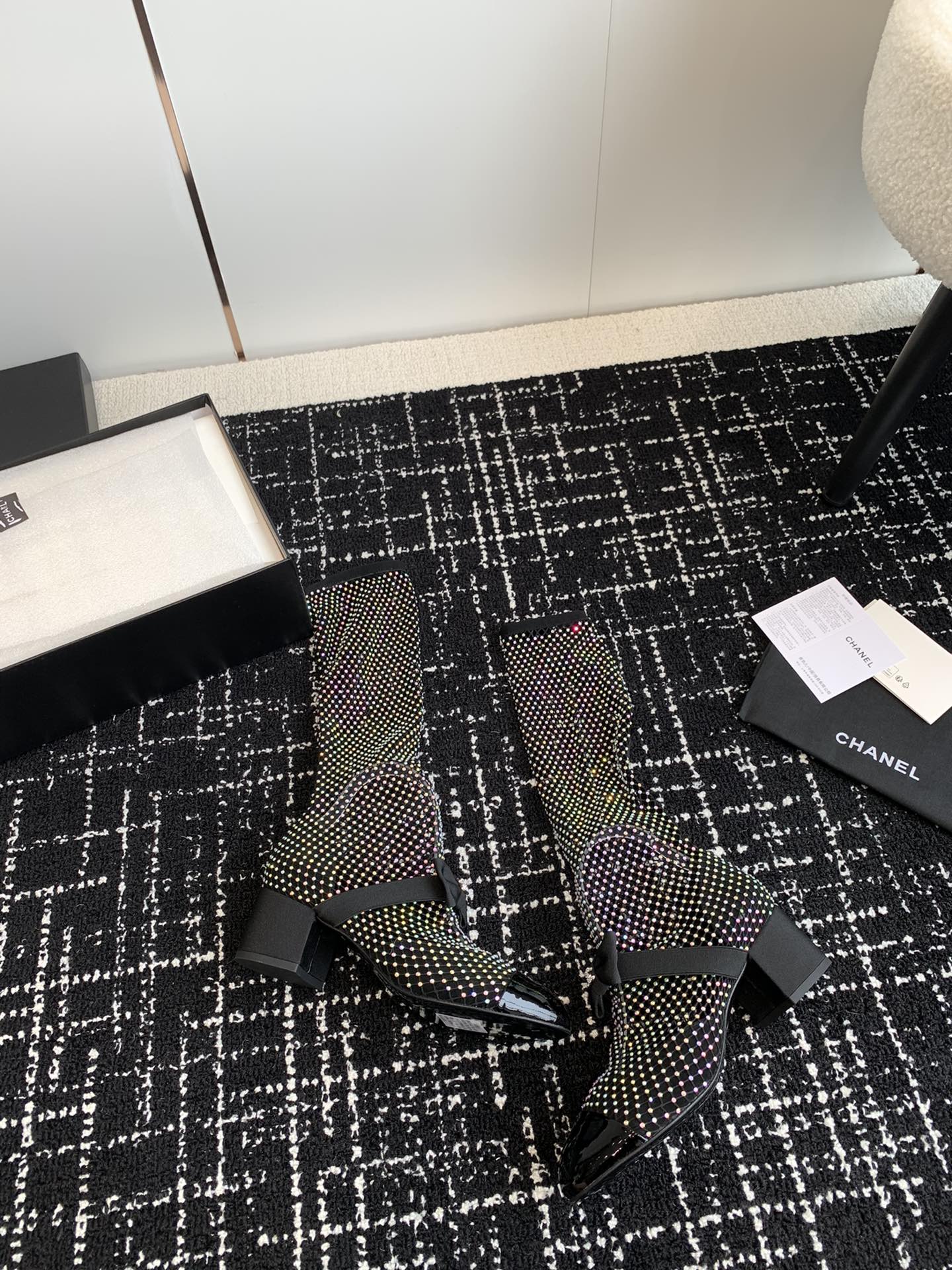 Chanel-012shoes