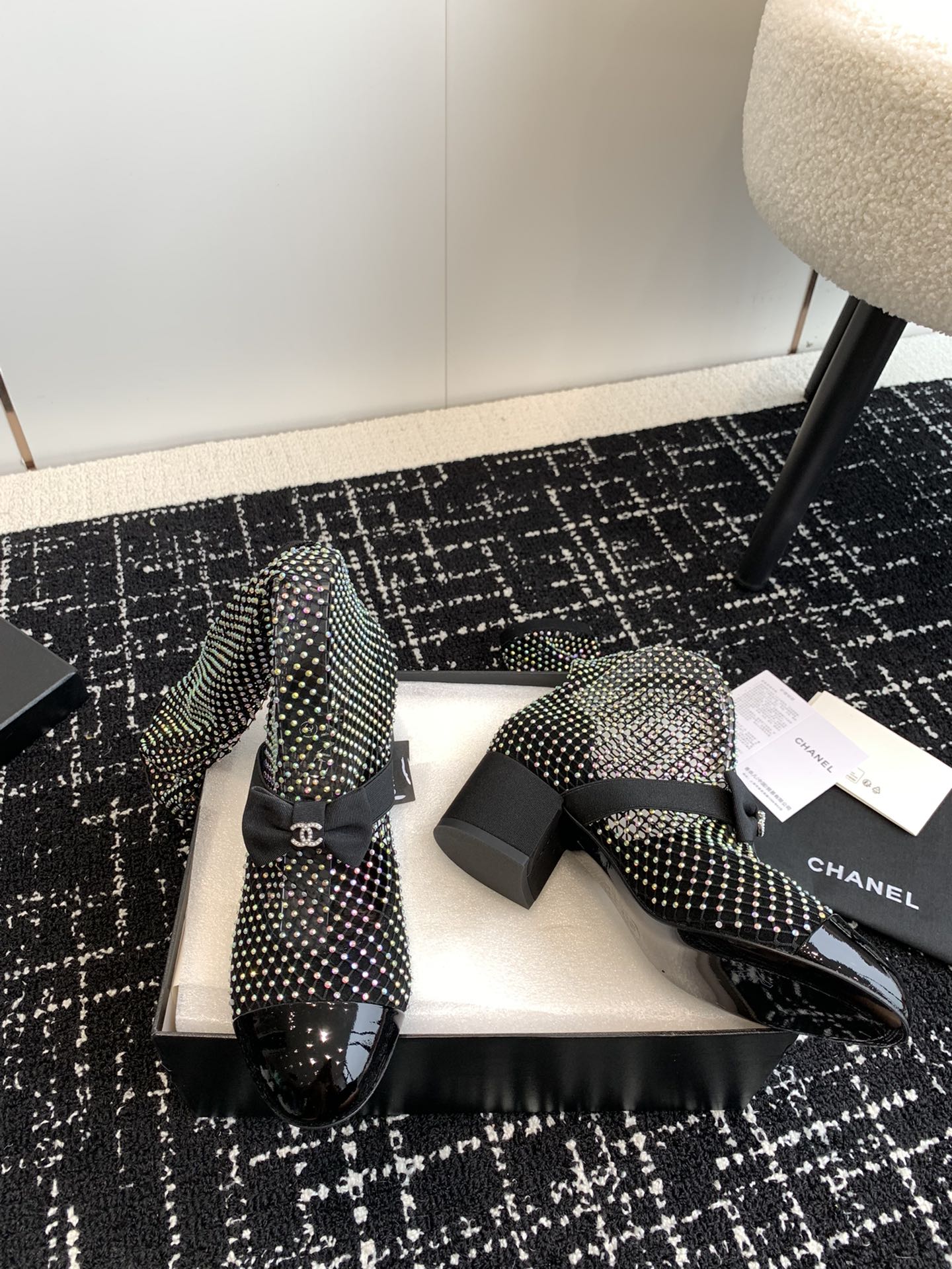 Chanel-012shoes