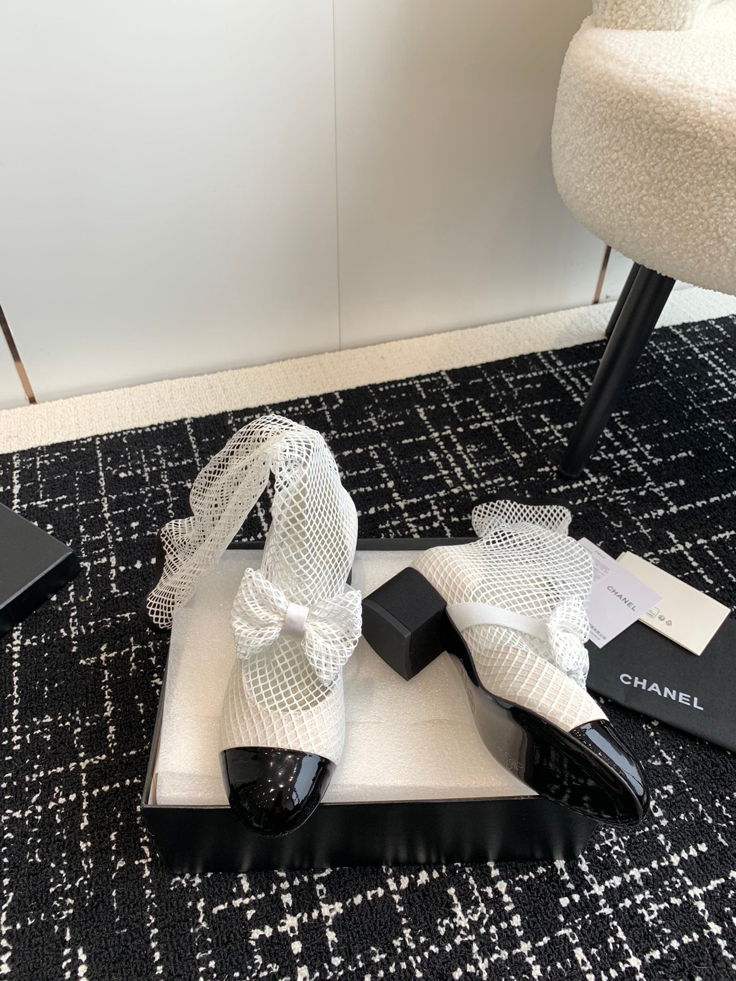 Chanel-013shoes