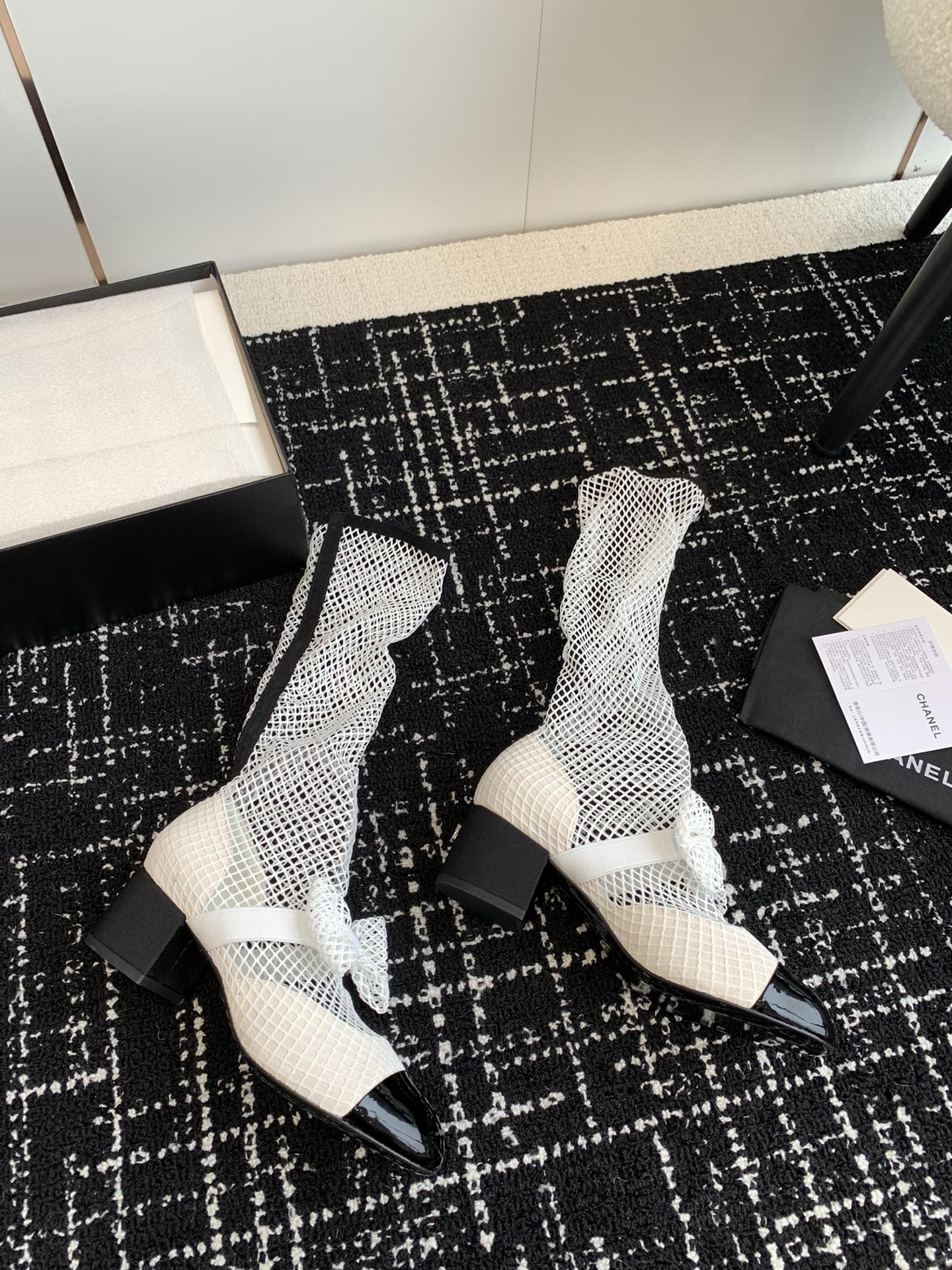 Chanel-013shoes