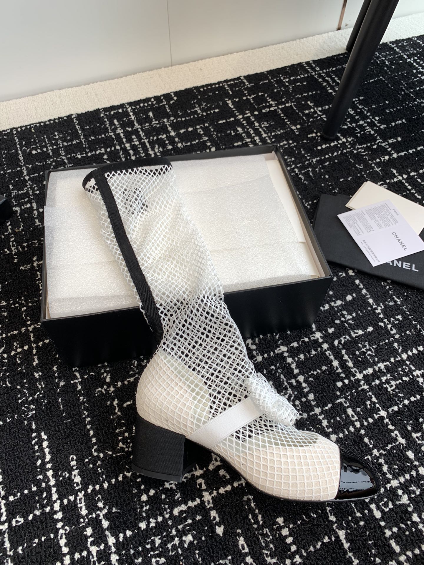 Chanel-013shoes
