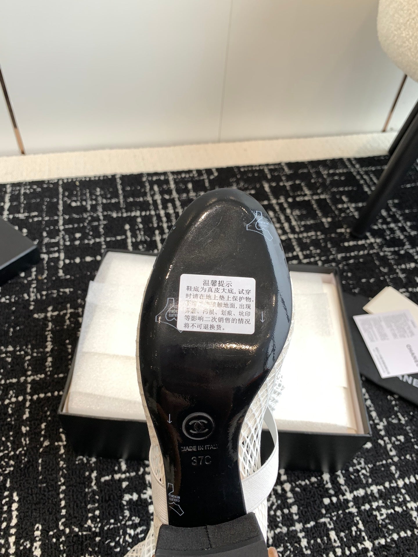 Chanel-013shoes