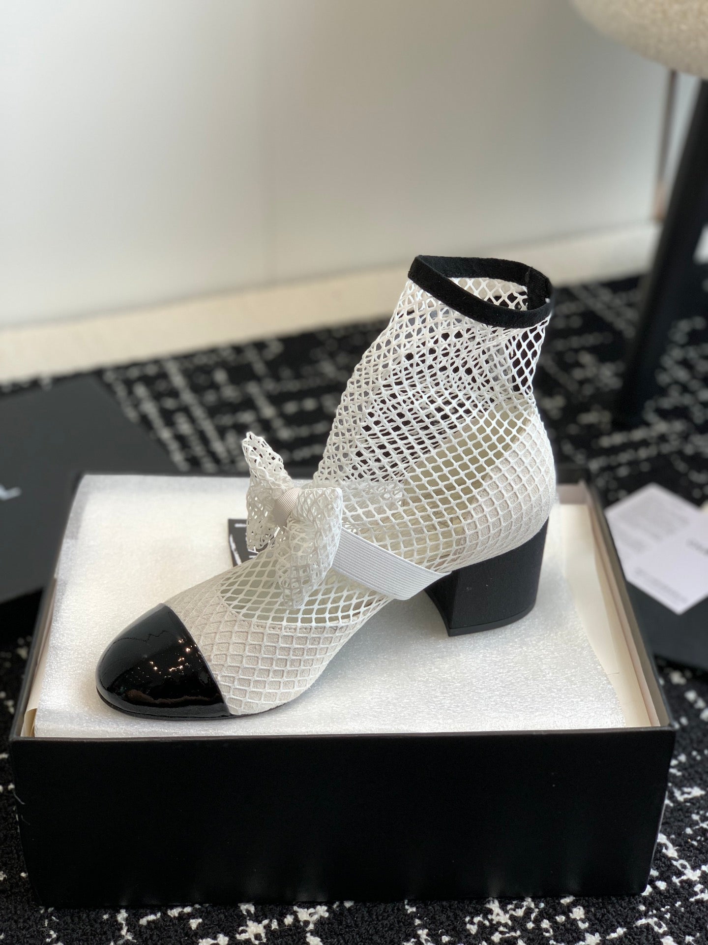 Chanel-014shoes