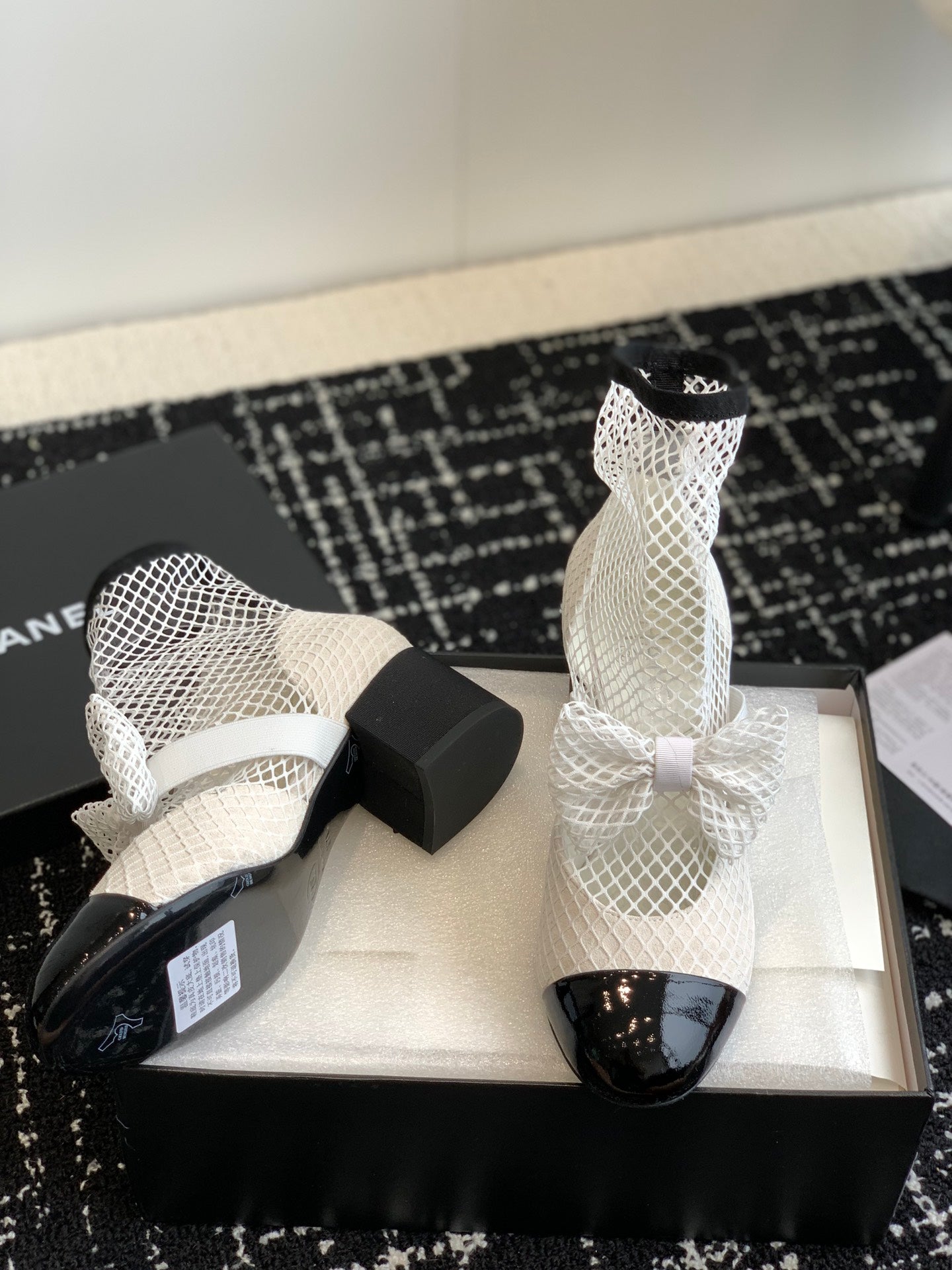 Chanel-014shoes