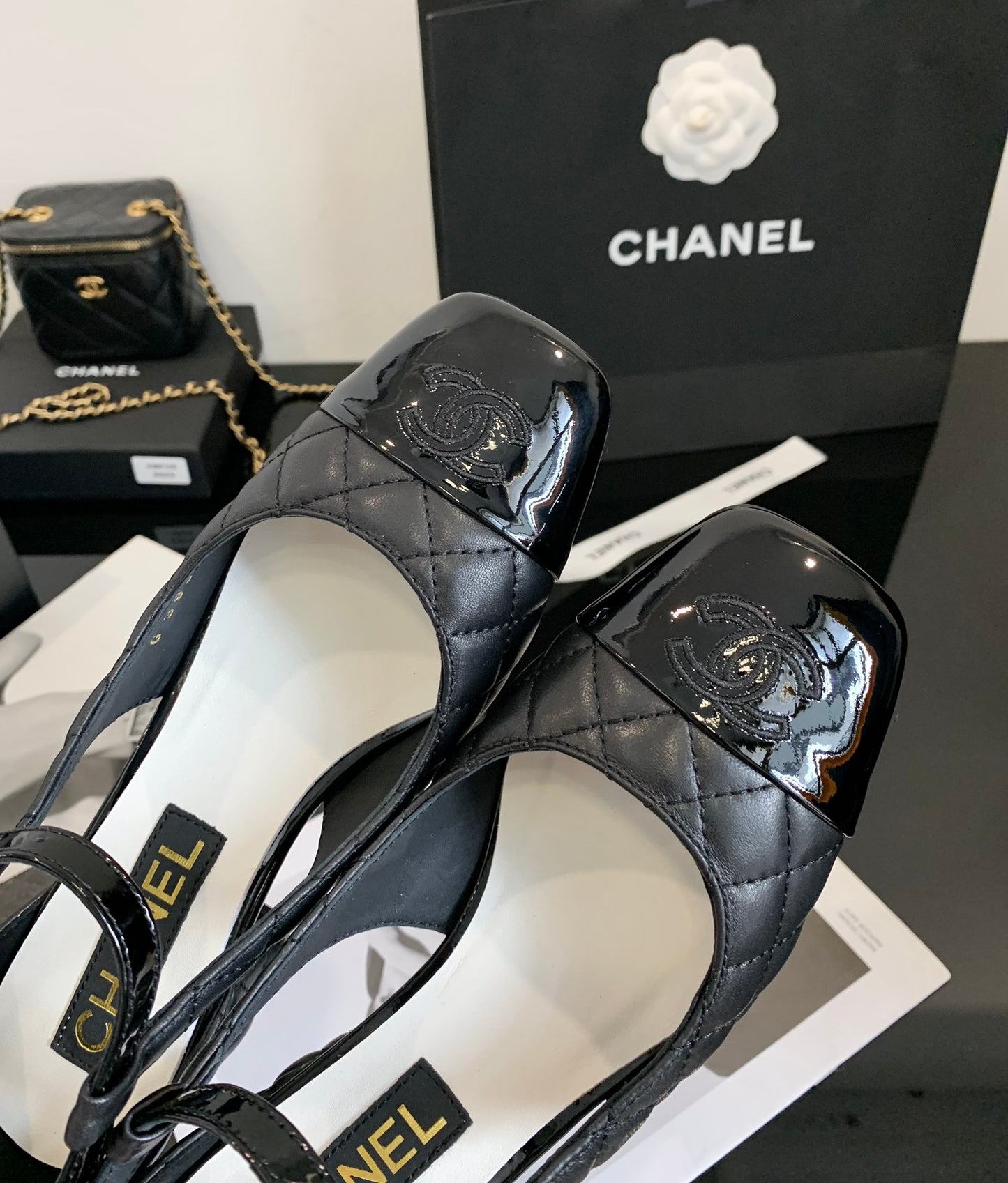 Chanel-023shoes