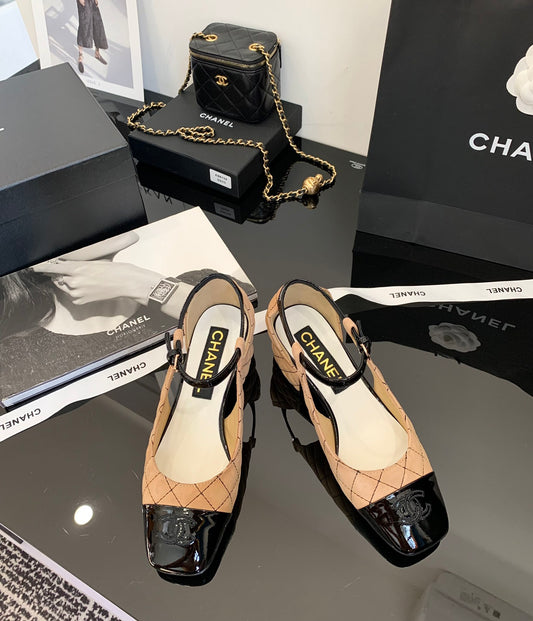 Chanel-024shoes