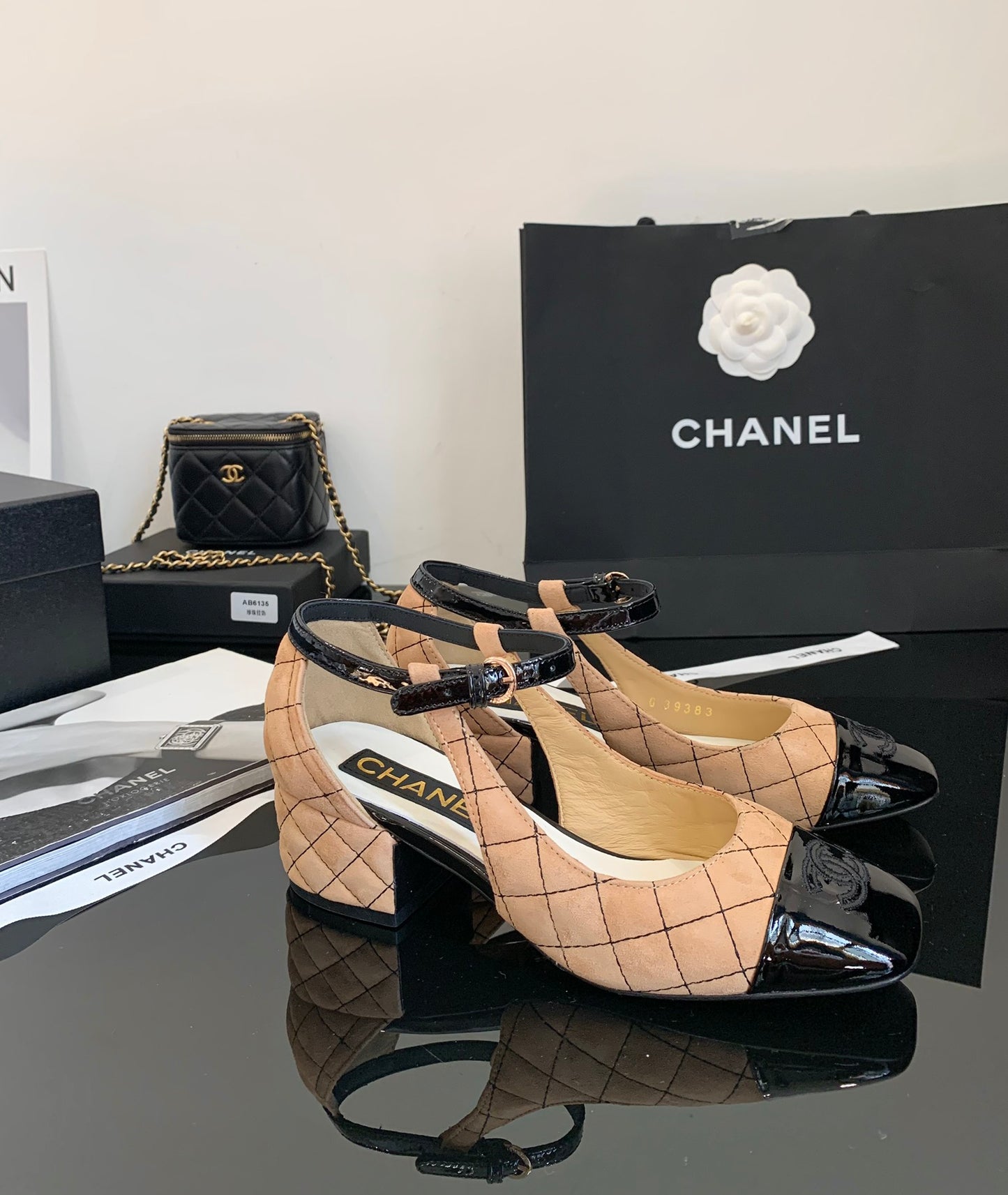 Chanel-024shoes