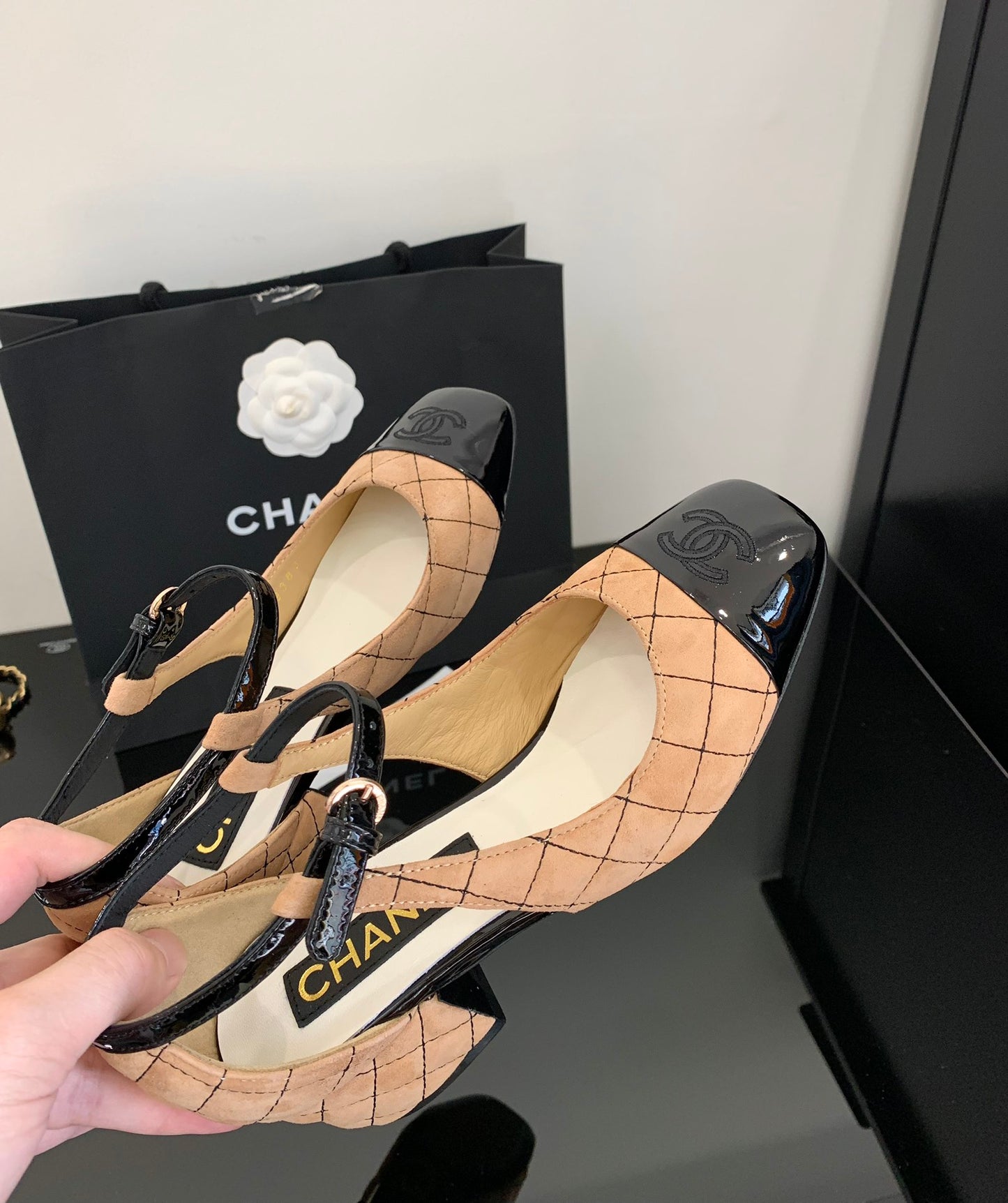 Chanel-024shoes