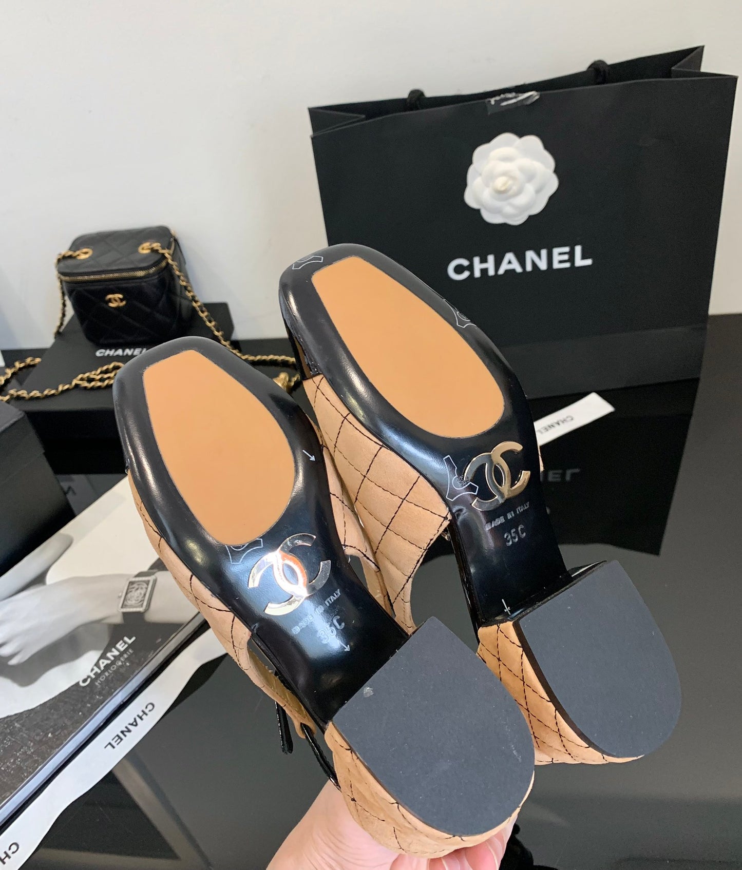 Chanel-024shoes