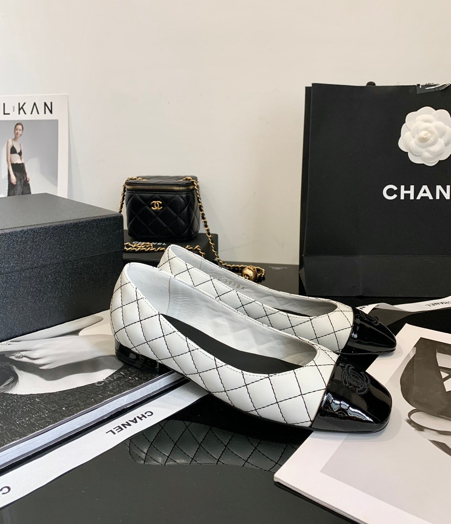 Chanel-025shoes