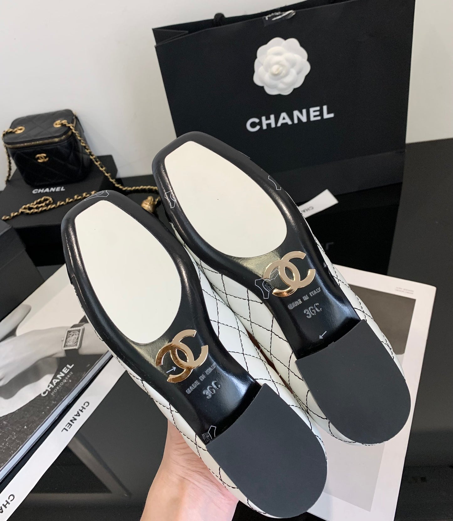 Chanel-025shoes