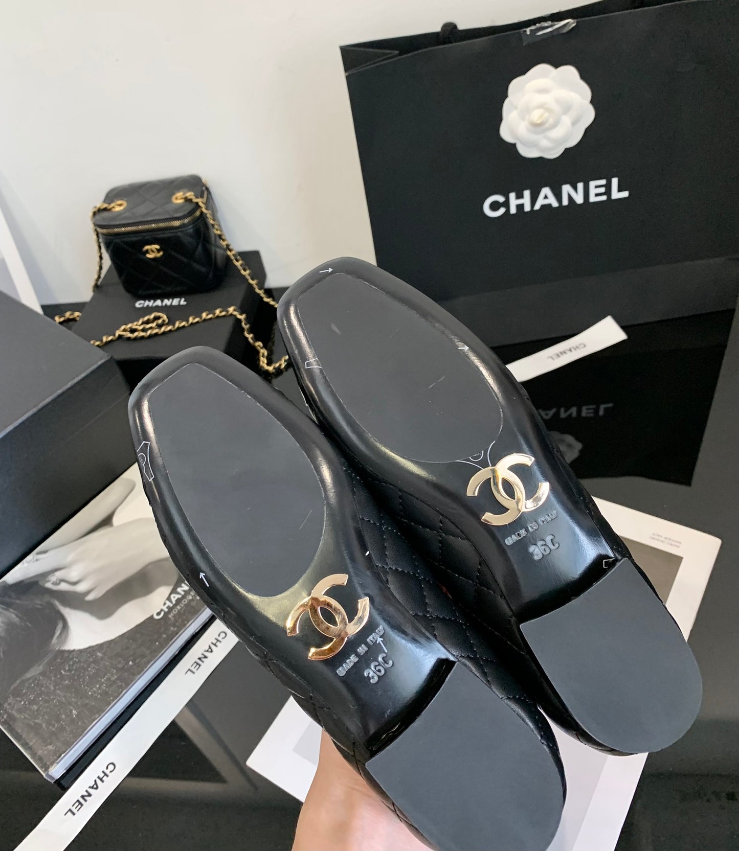 Chanel-029shoes