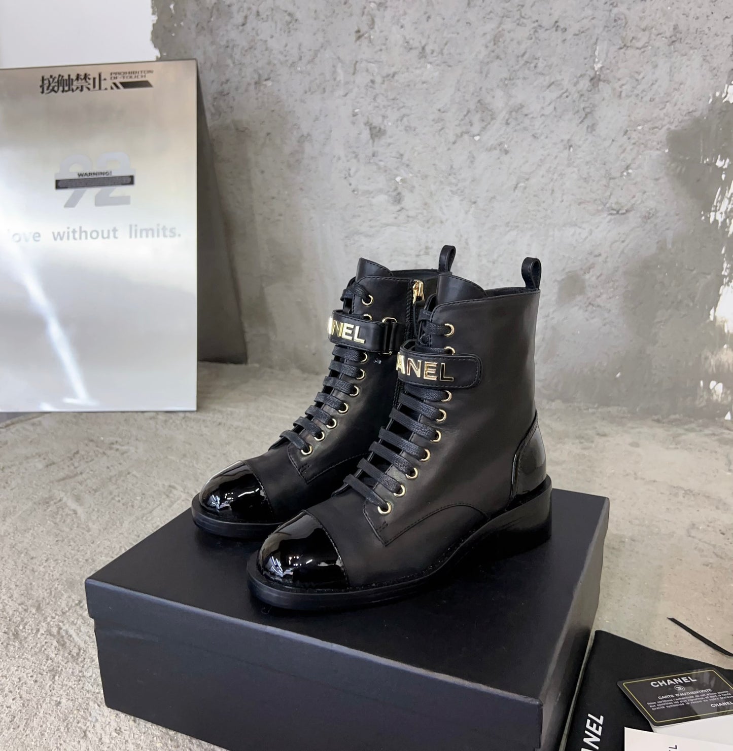 Chanel-032shoes