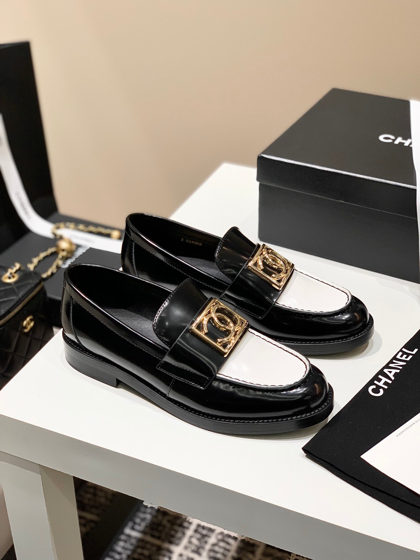 Chanel-033shoes