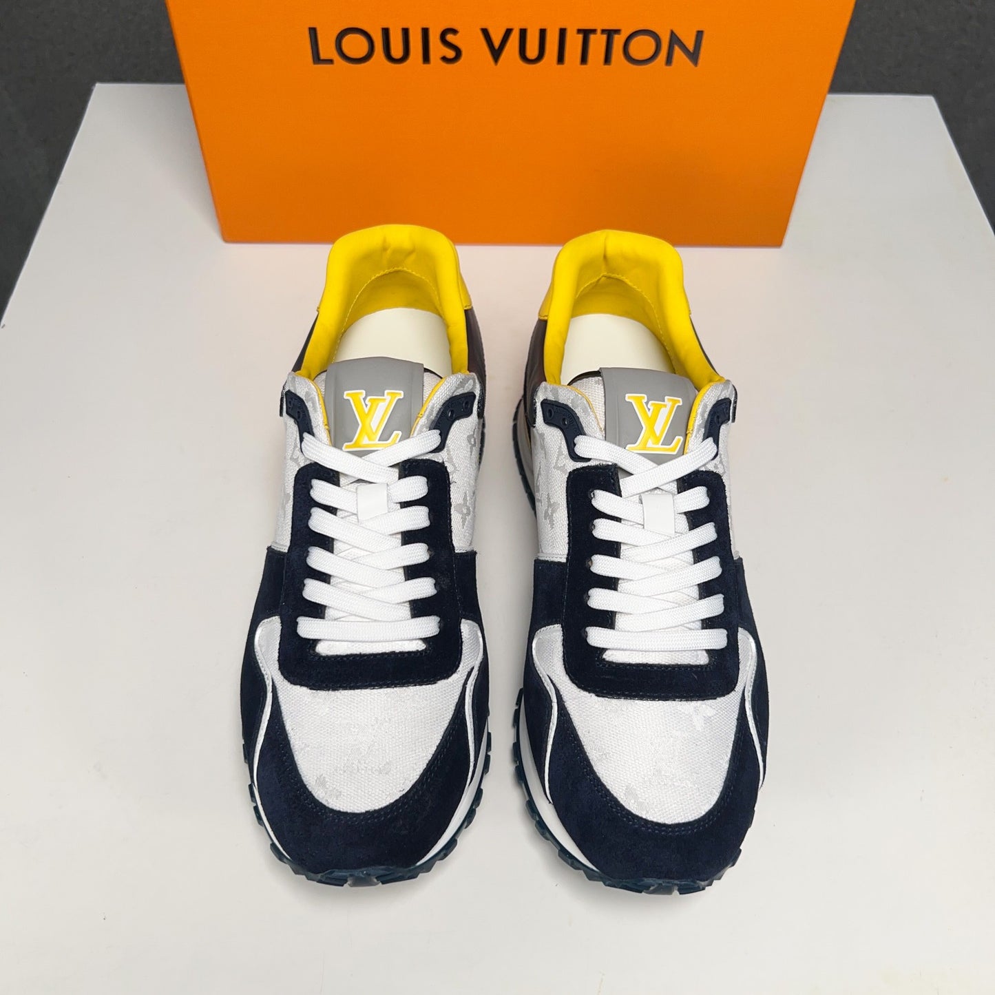 LV-166shoes