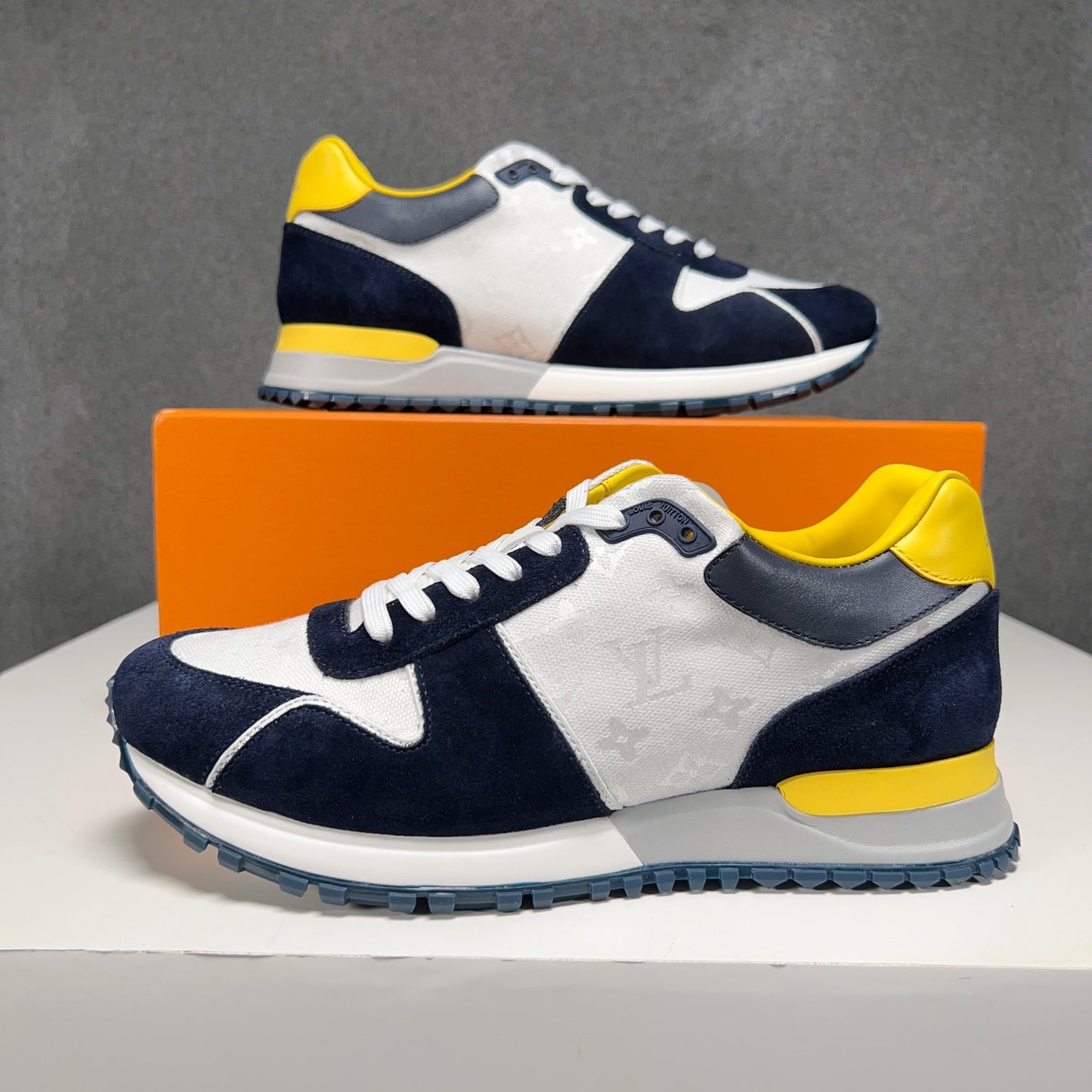 LV-166shoes