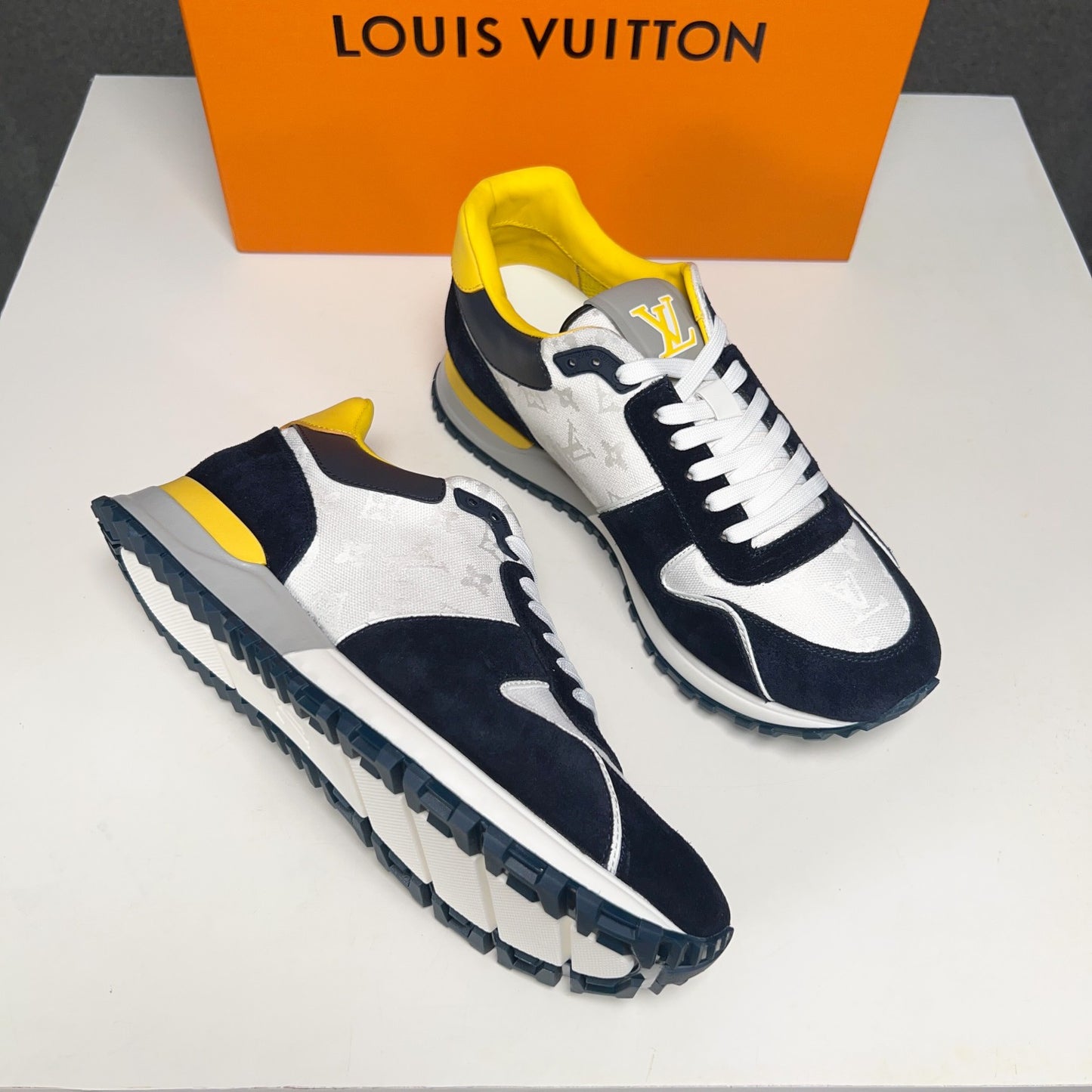 LV-166shoes