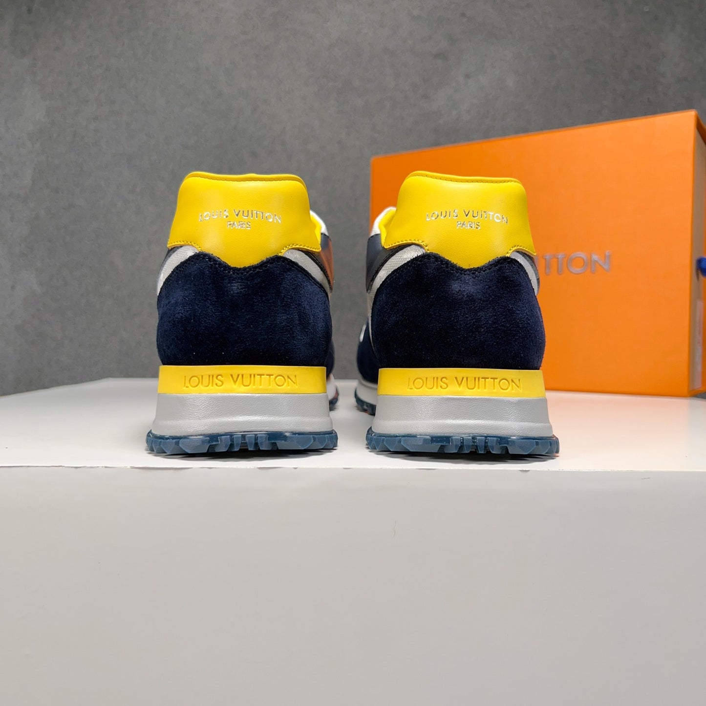 LV-166shoes