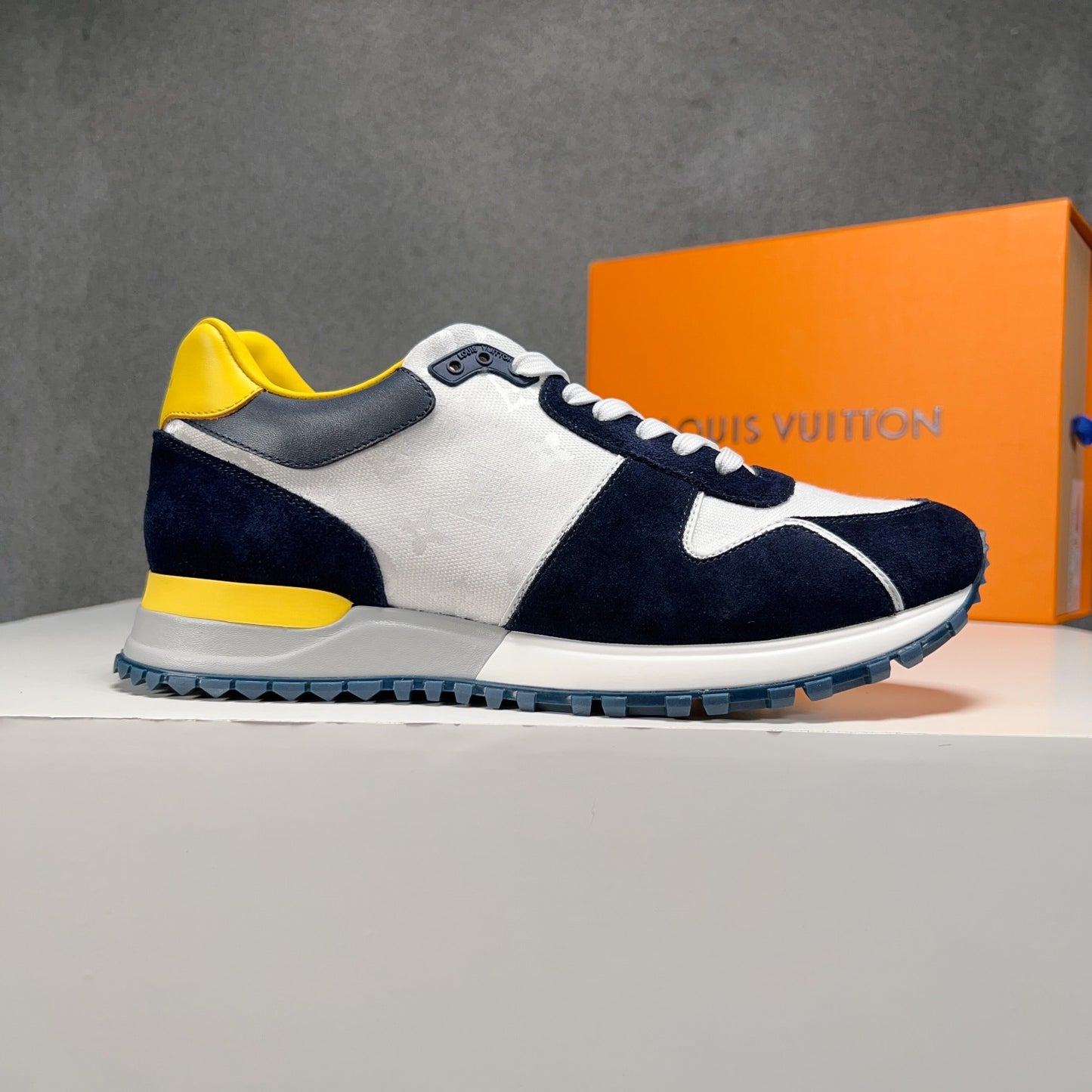 LV-166shoes