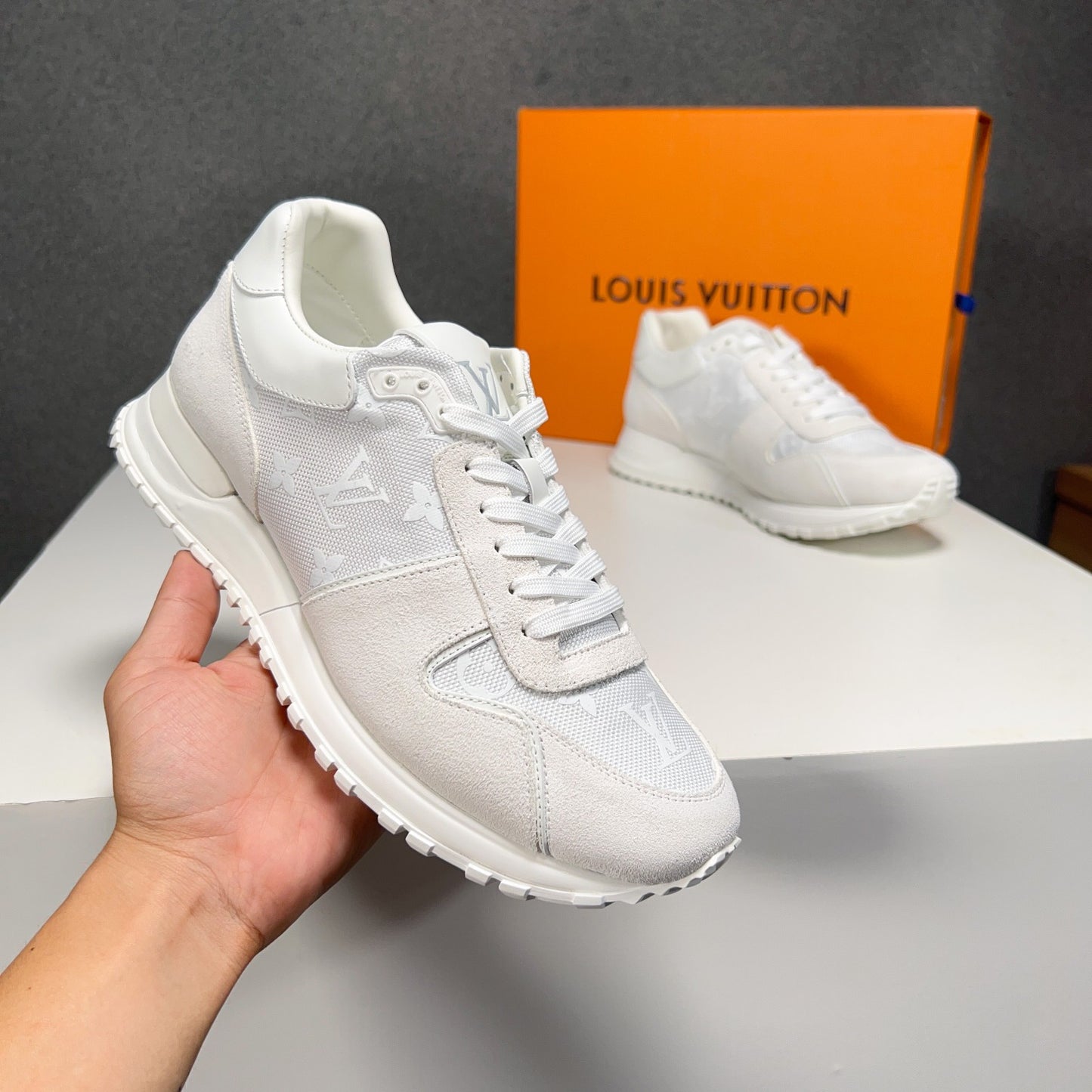 LV-167shoes