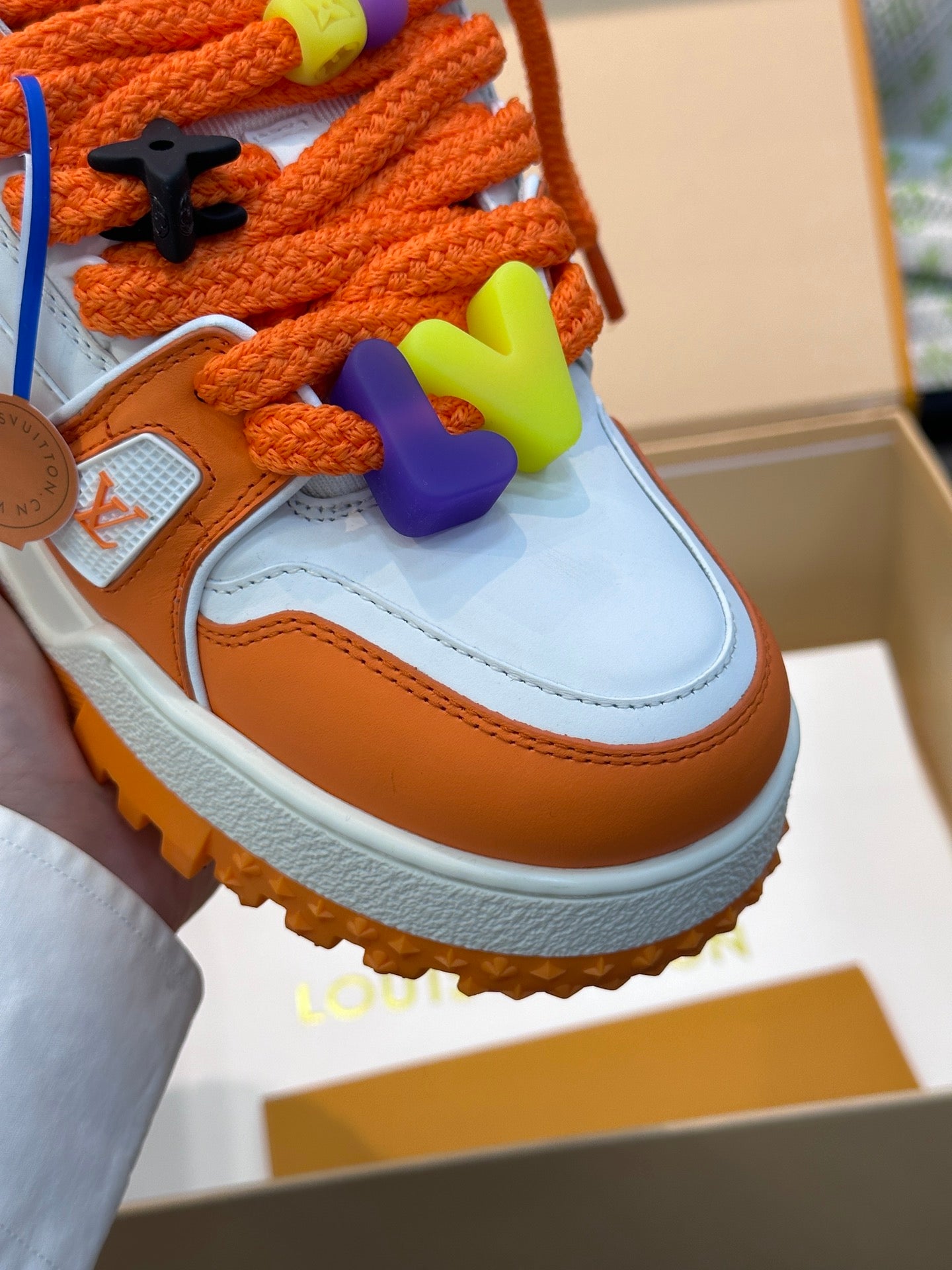 LV-181shoes