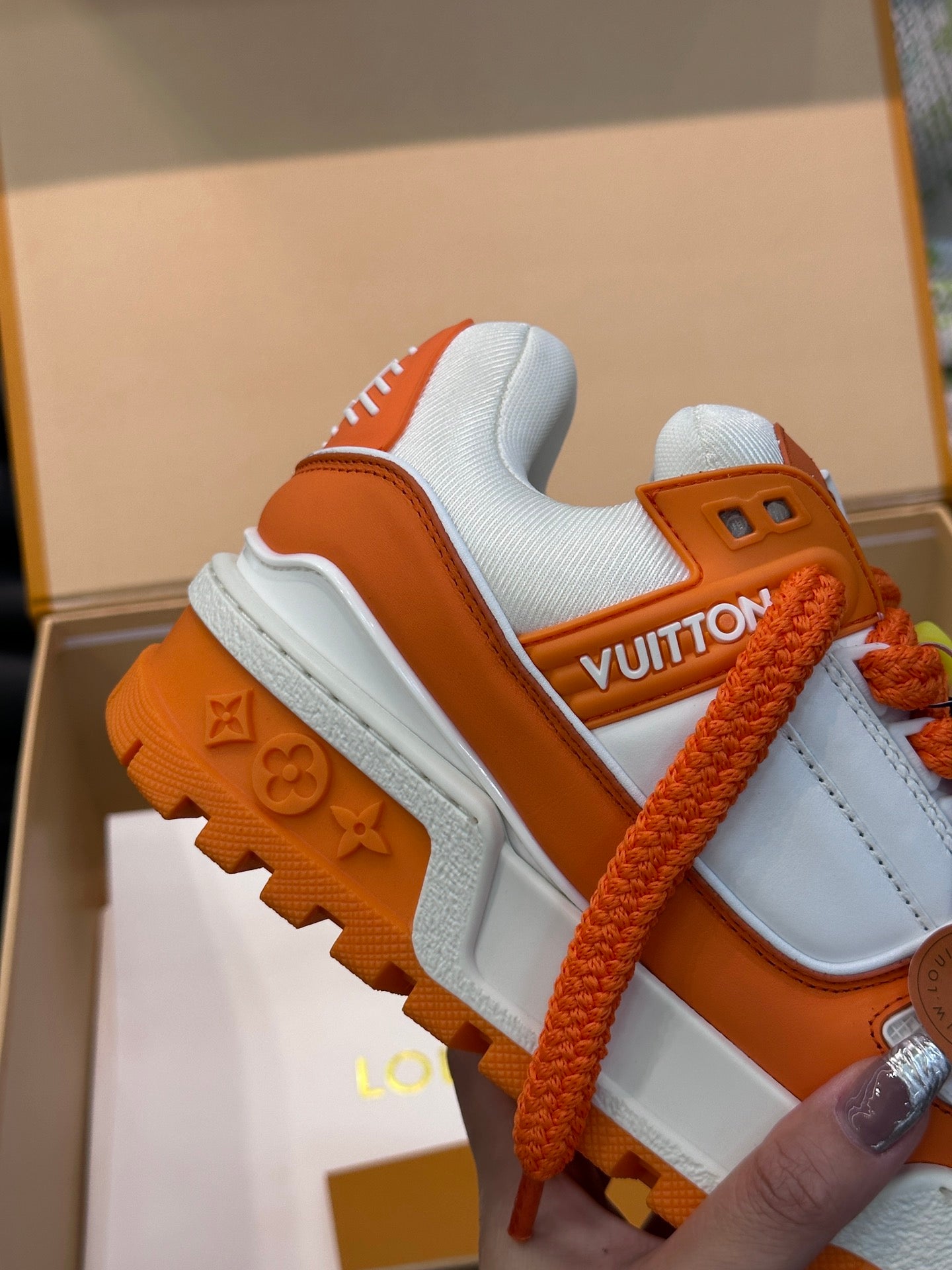 LV-181shoes