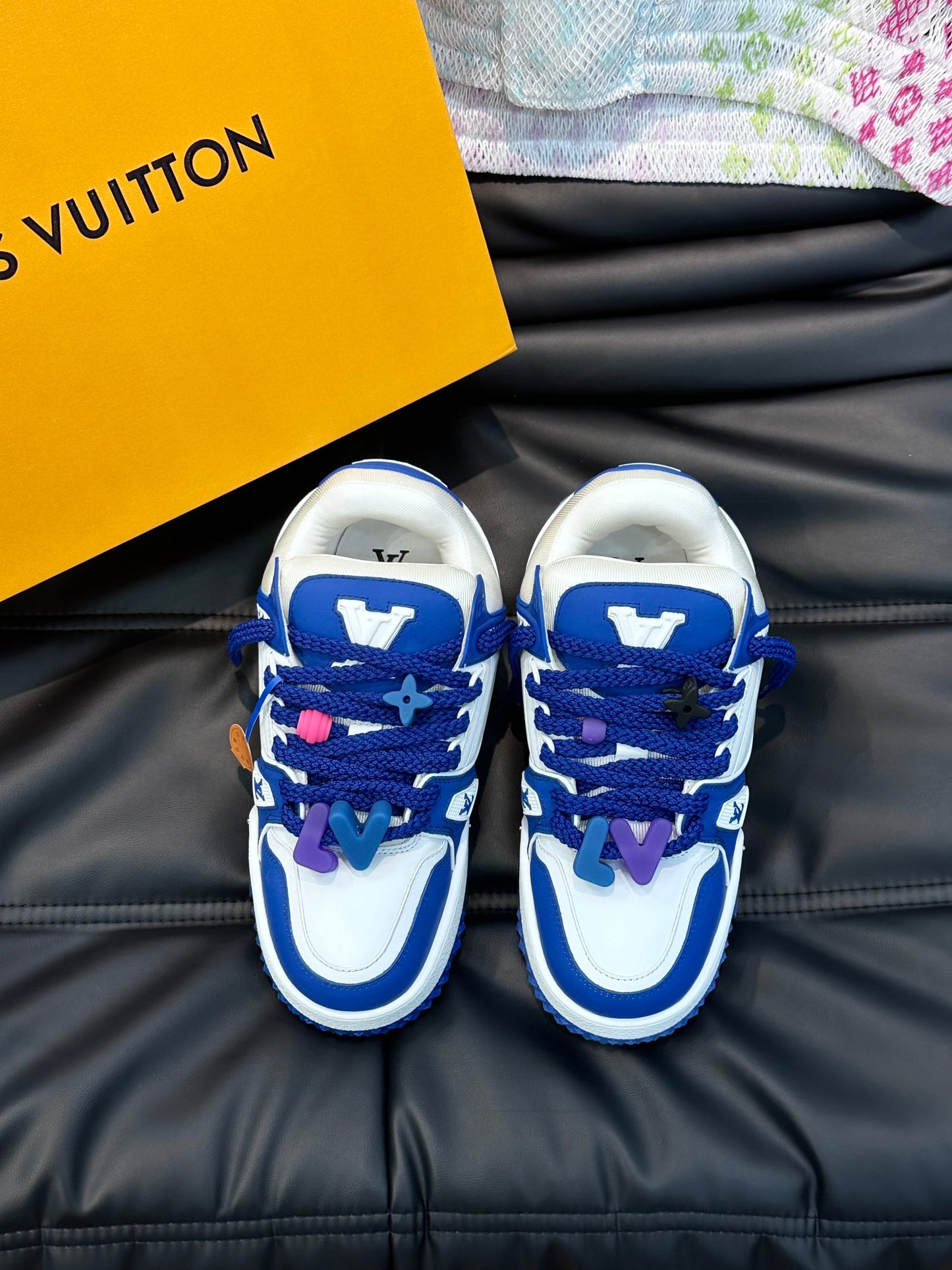 LV-185shoes