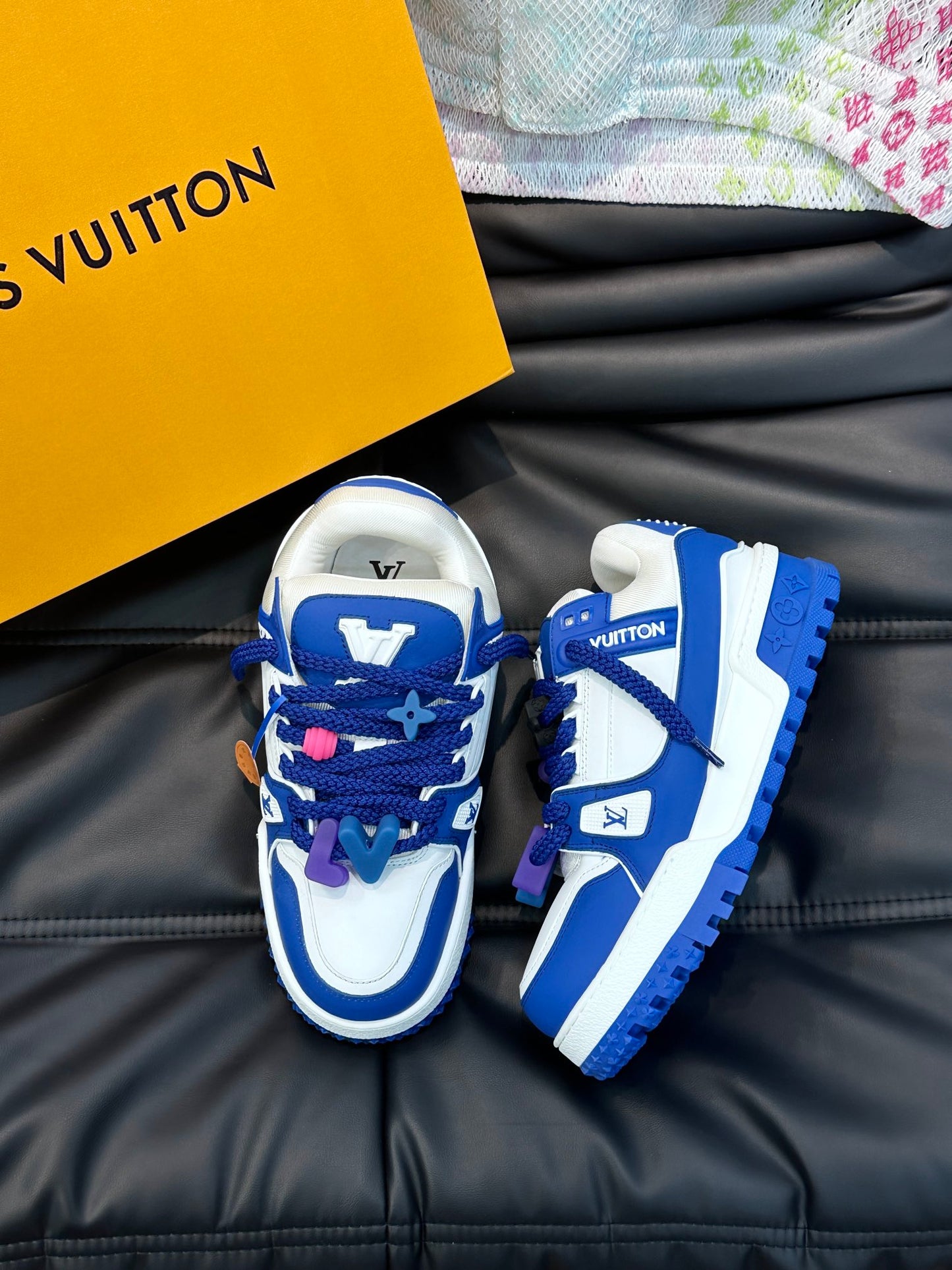 LV-185shoes