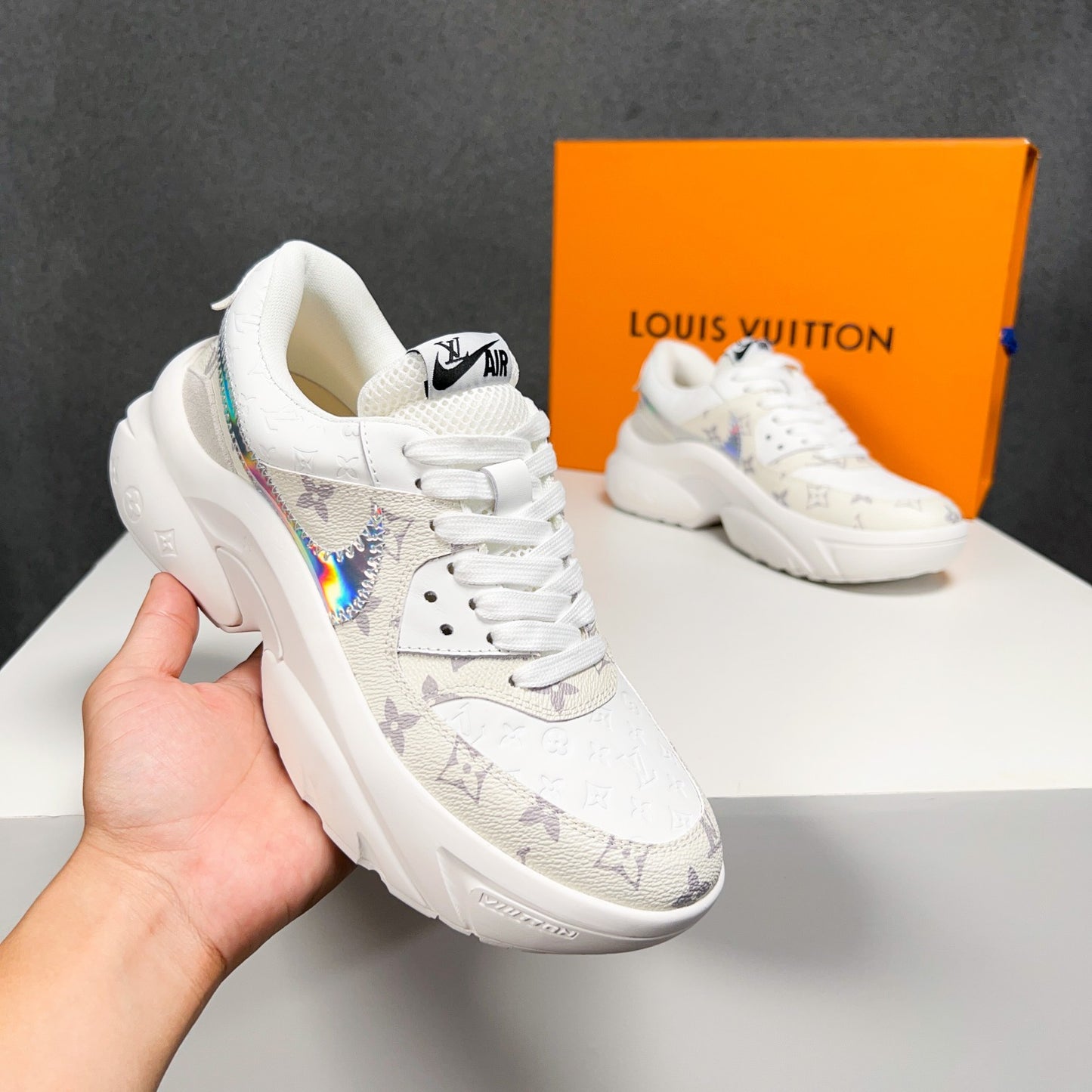 LV-189shoes