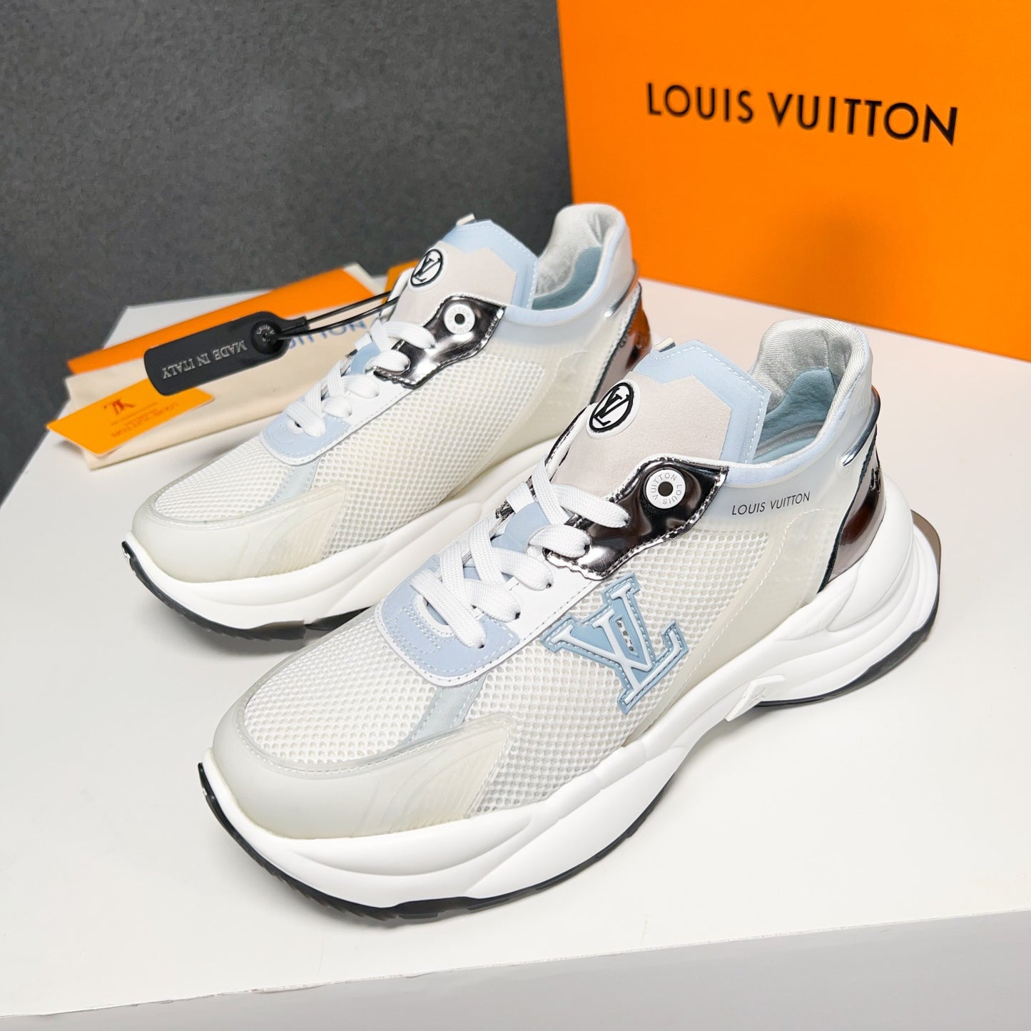 LV-191shoes