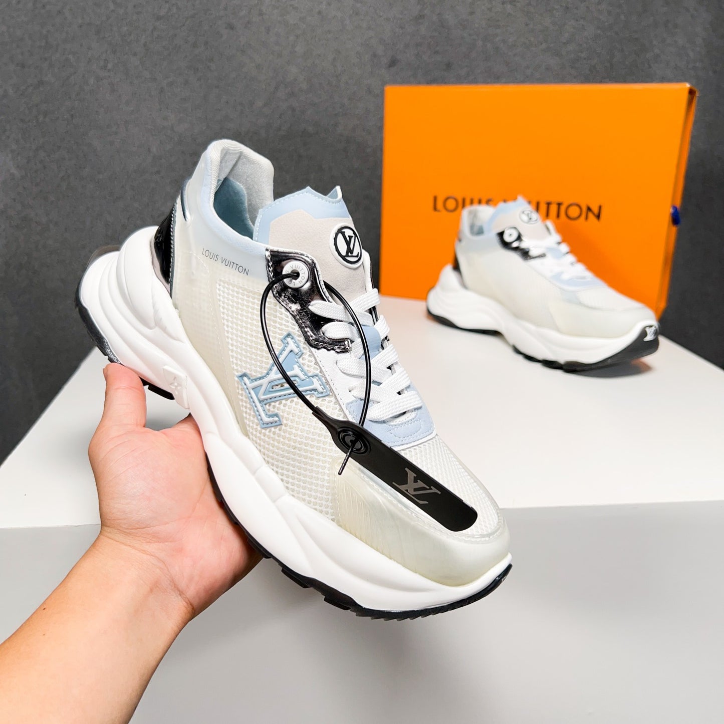 LV-191shoes