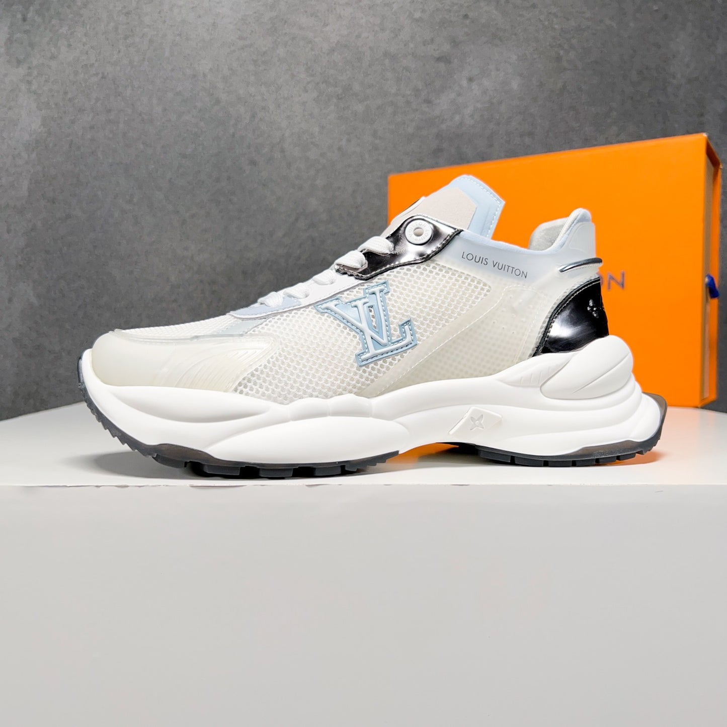 LV-191shoes