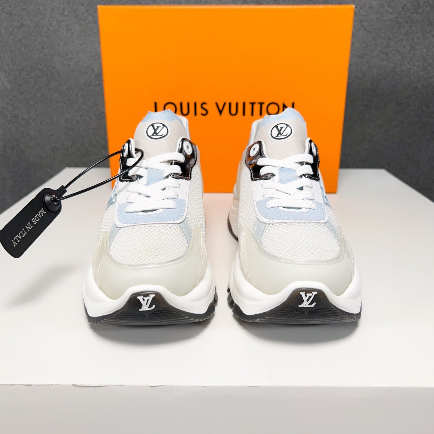 LV-191shoes