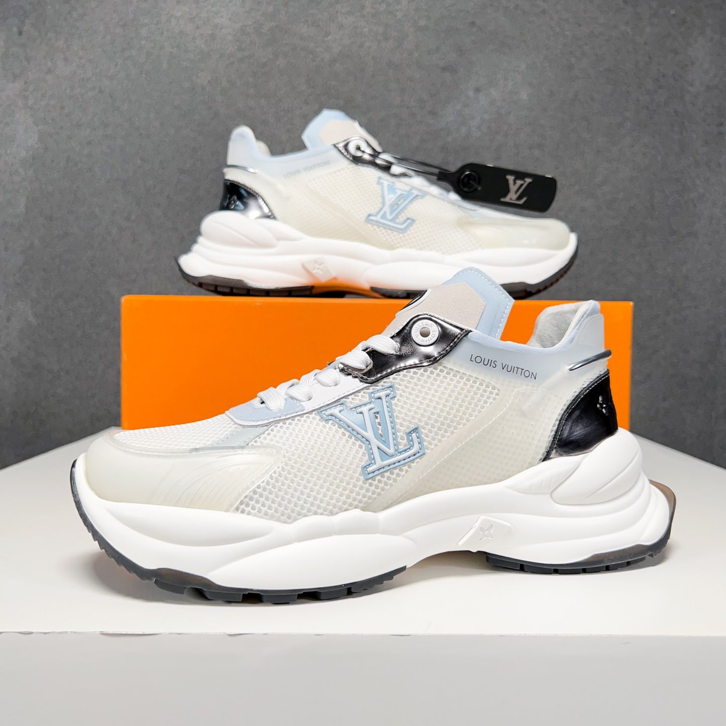 LV-191shoes