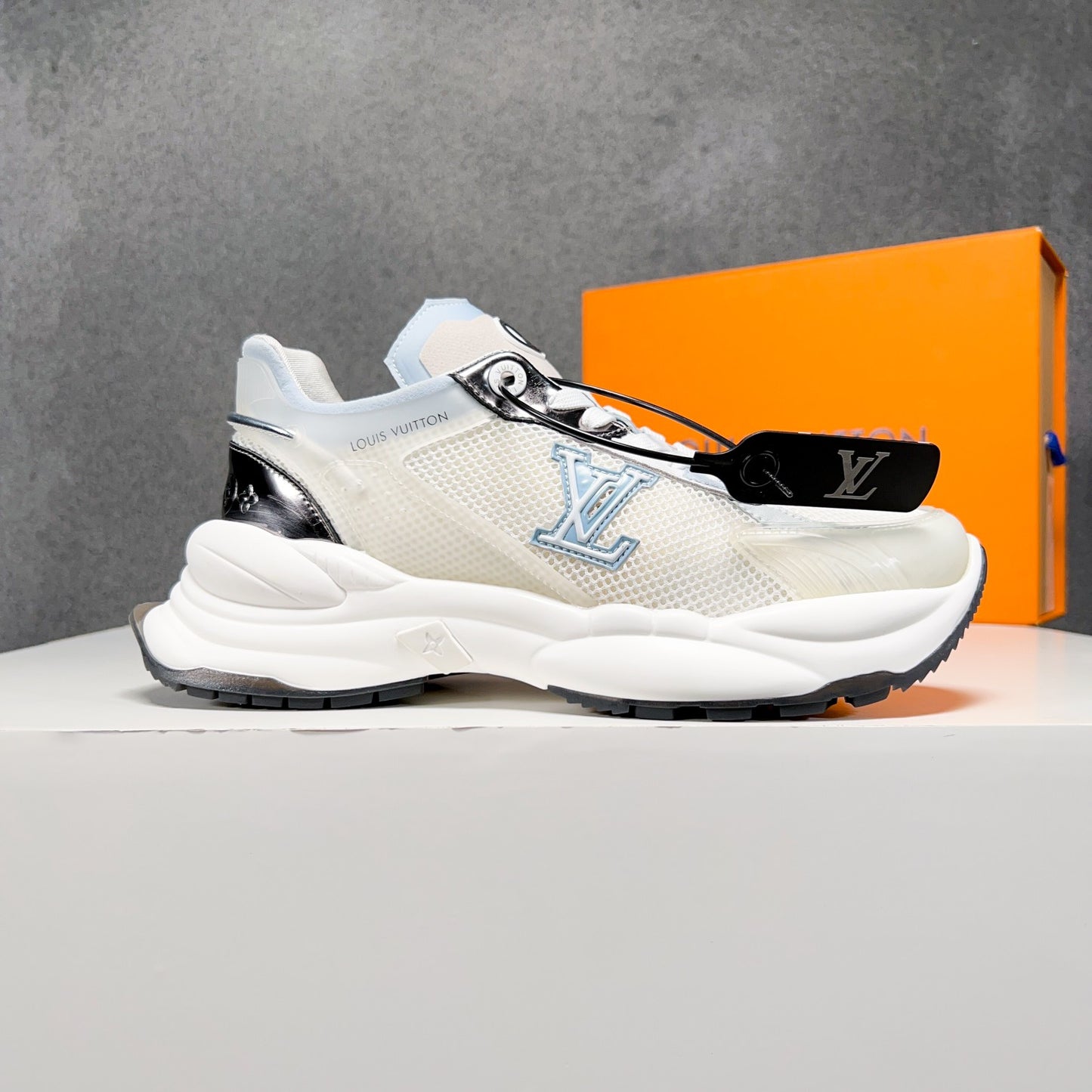 LV-191shoes