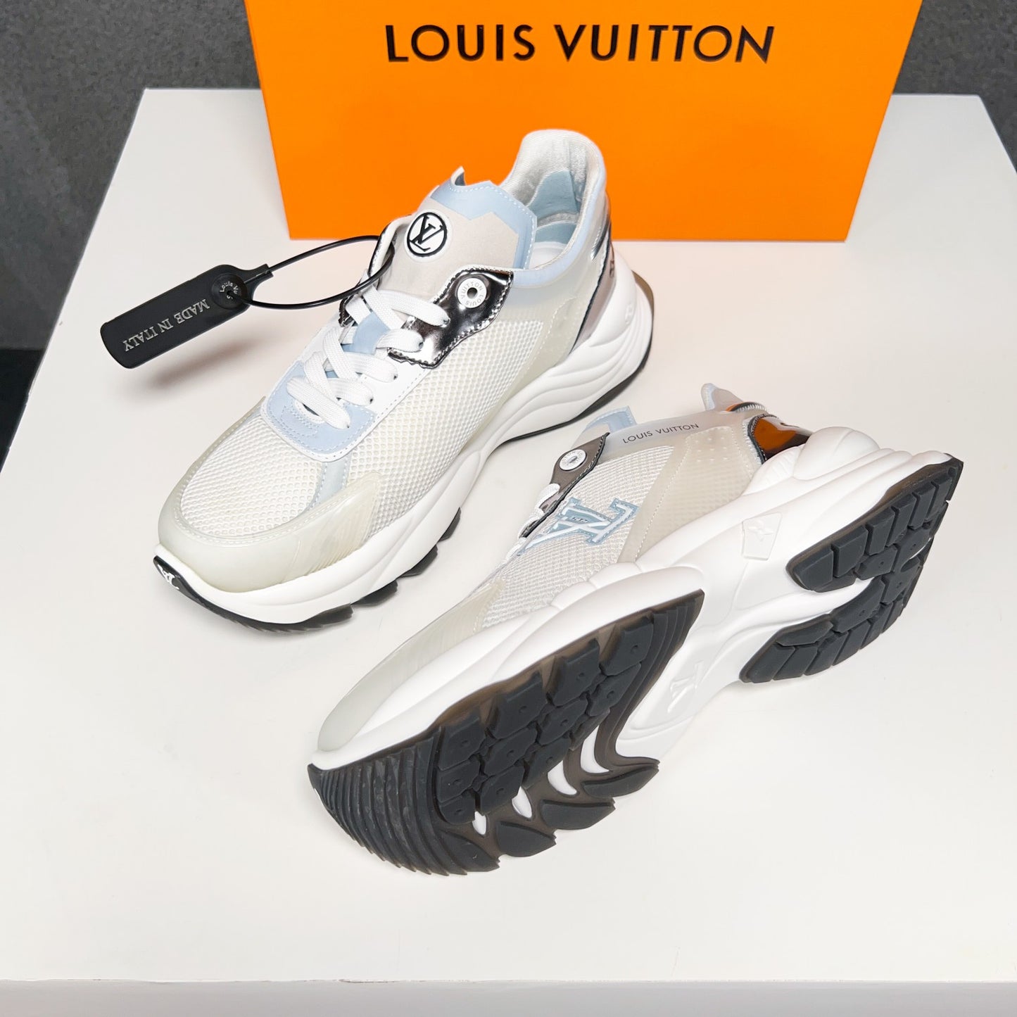 LV-191shoes