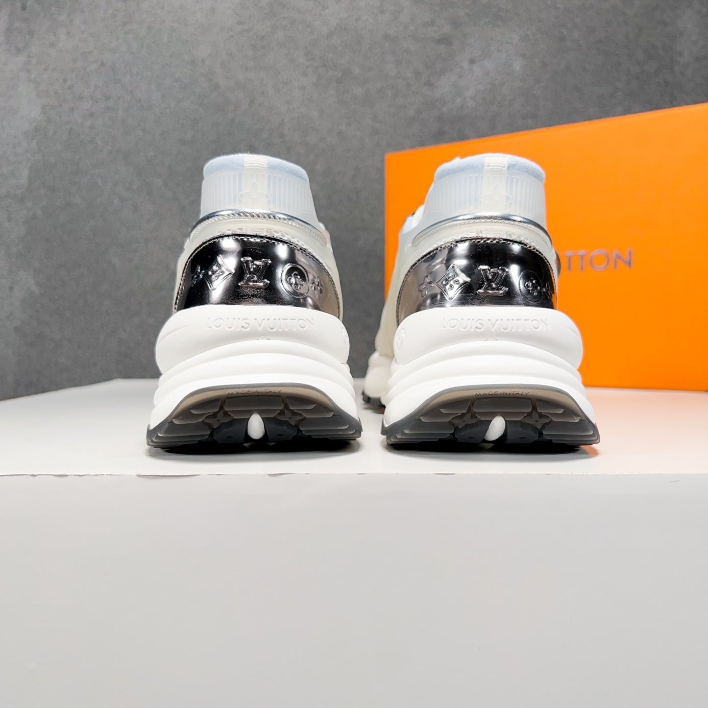 LV-191shoes