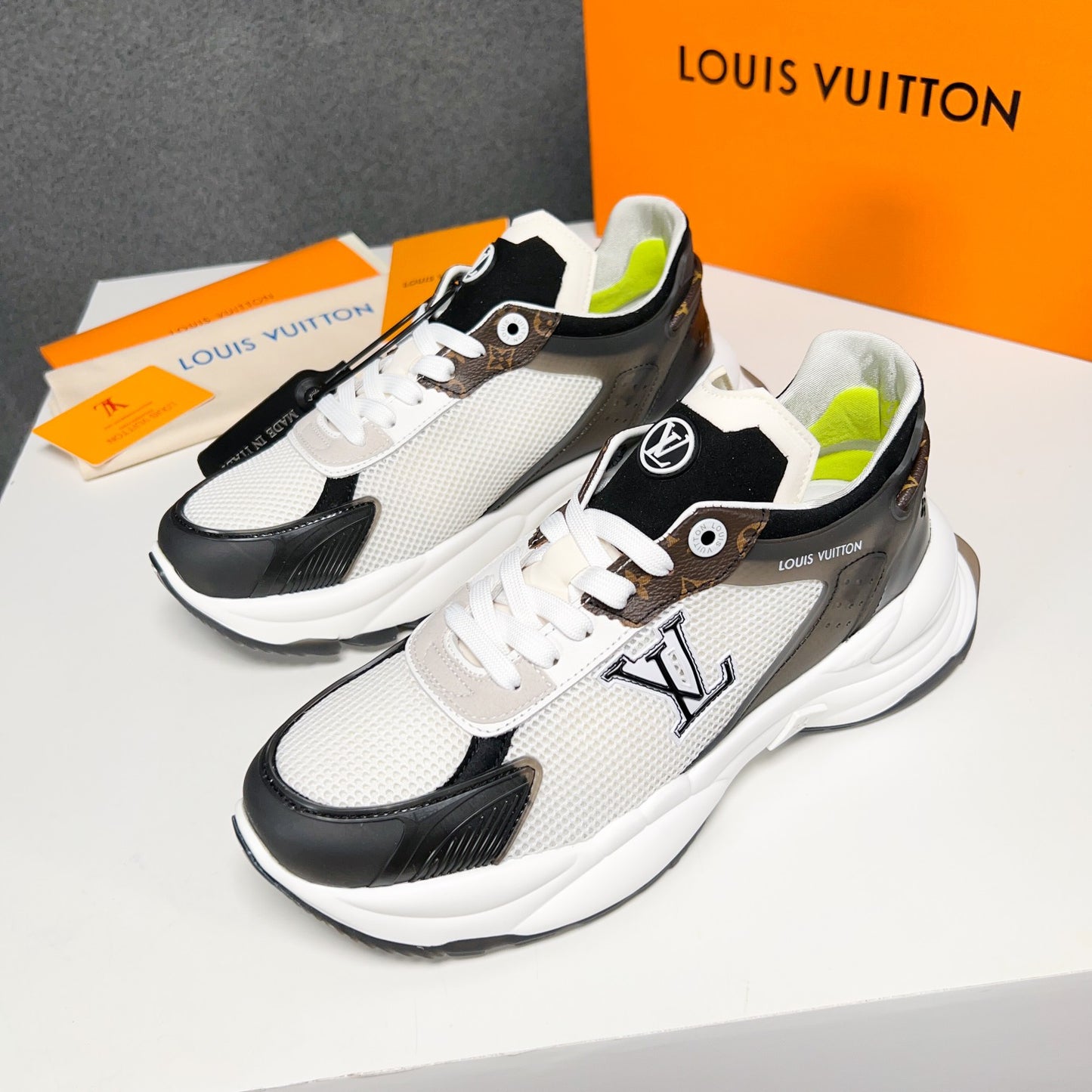 LV-193shoes
