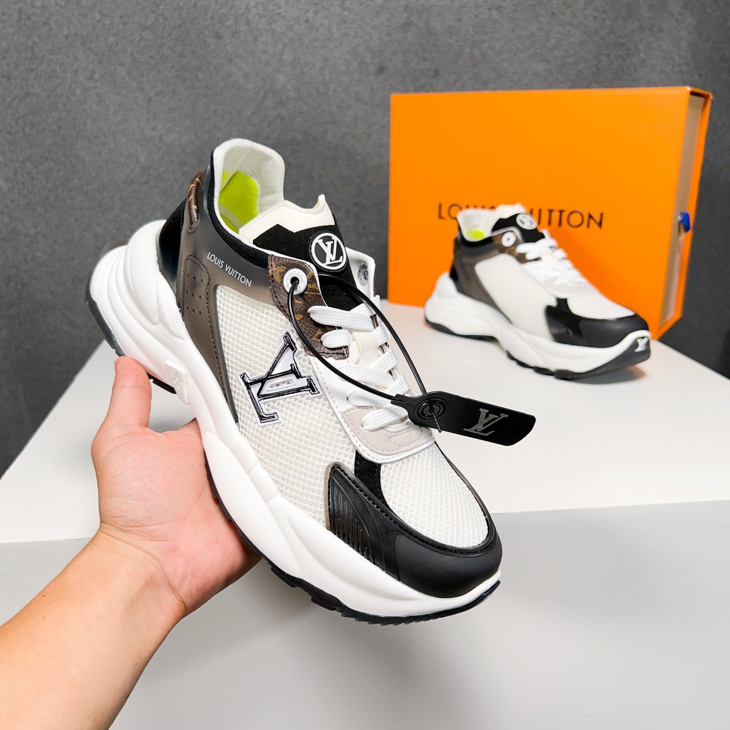 LV-193shoes