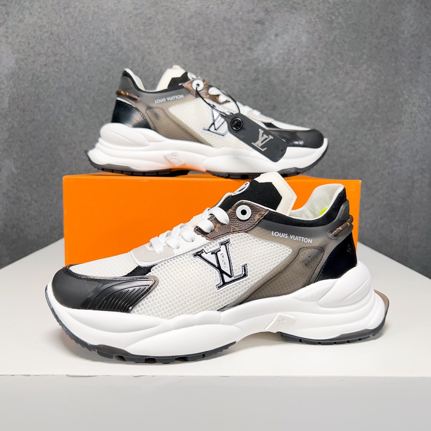 LV-193shoes