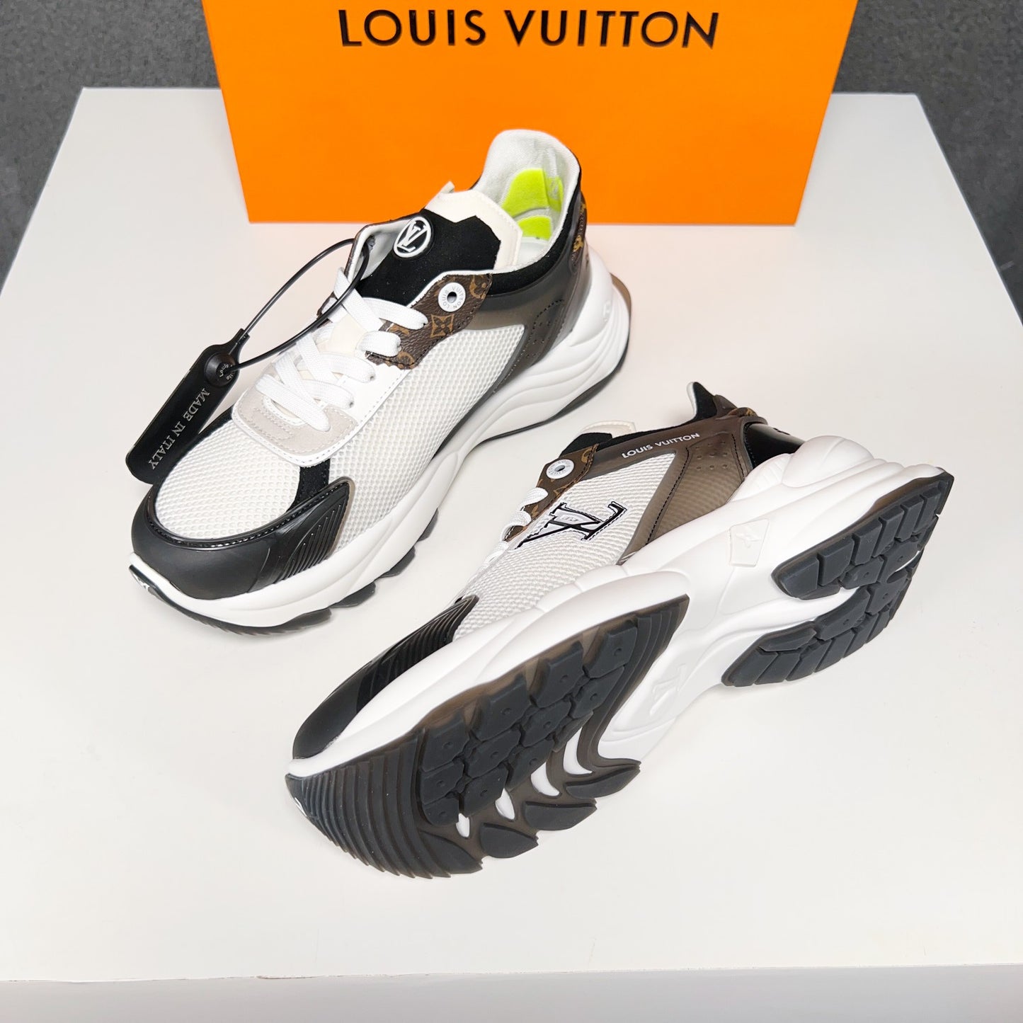 LV-193shoes