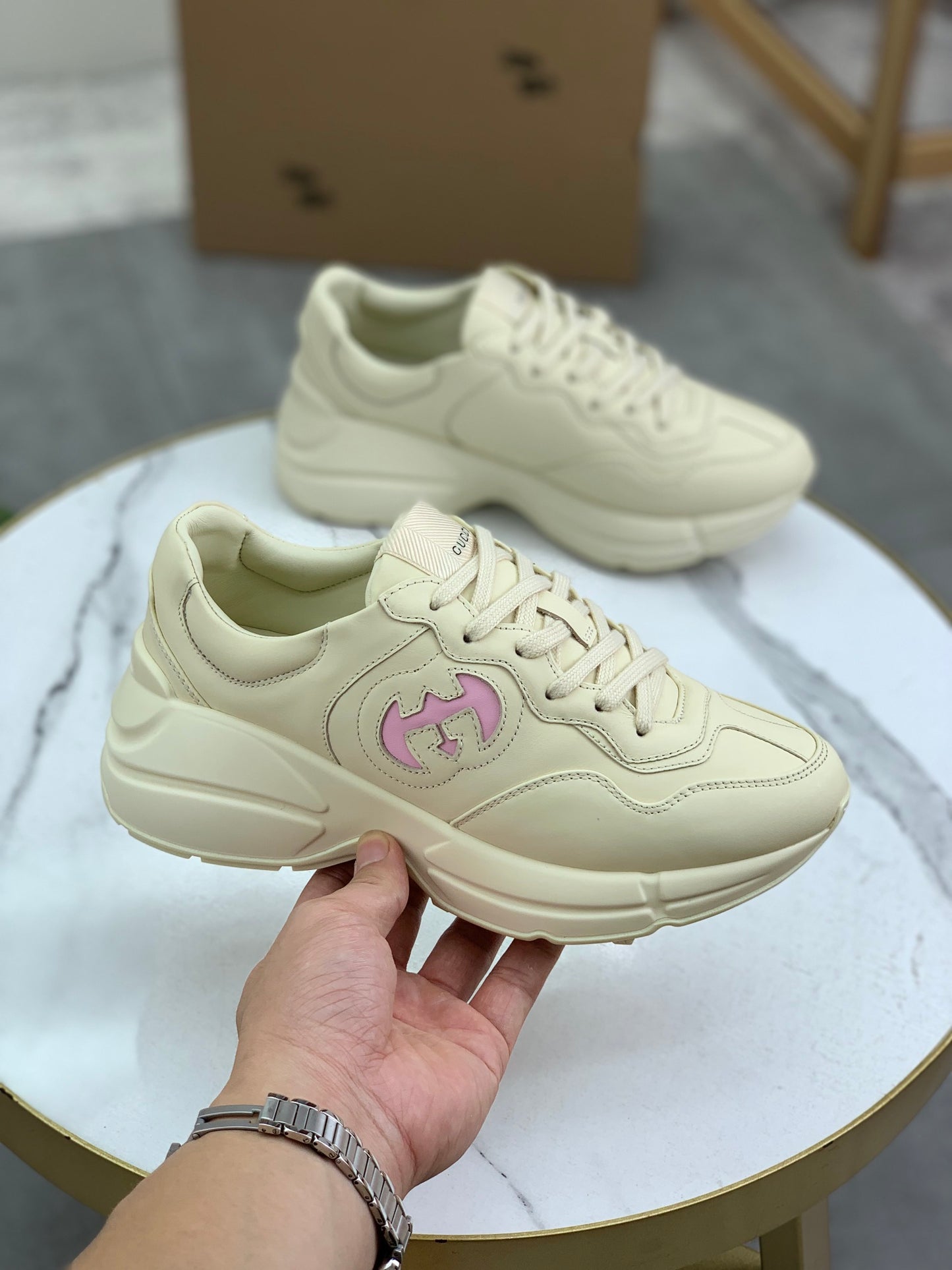 Gucci-100Shoes