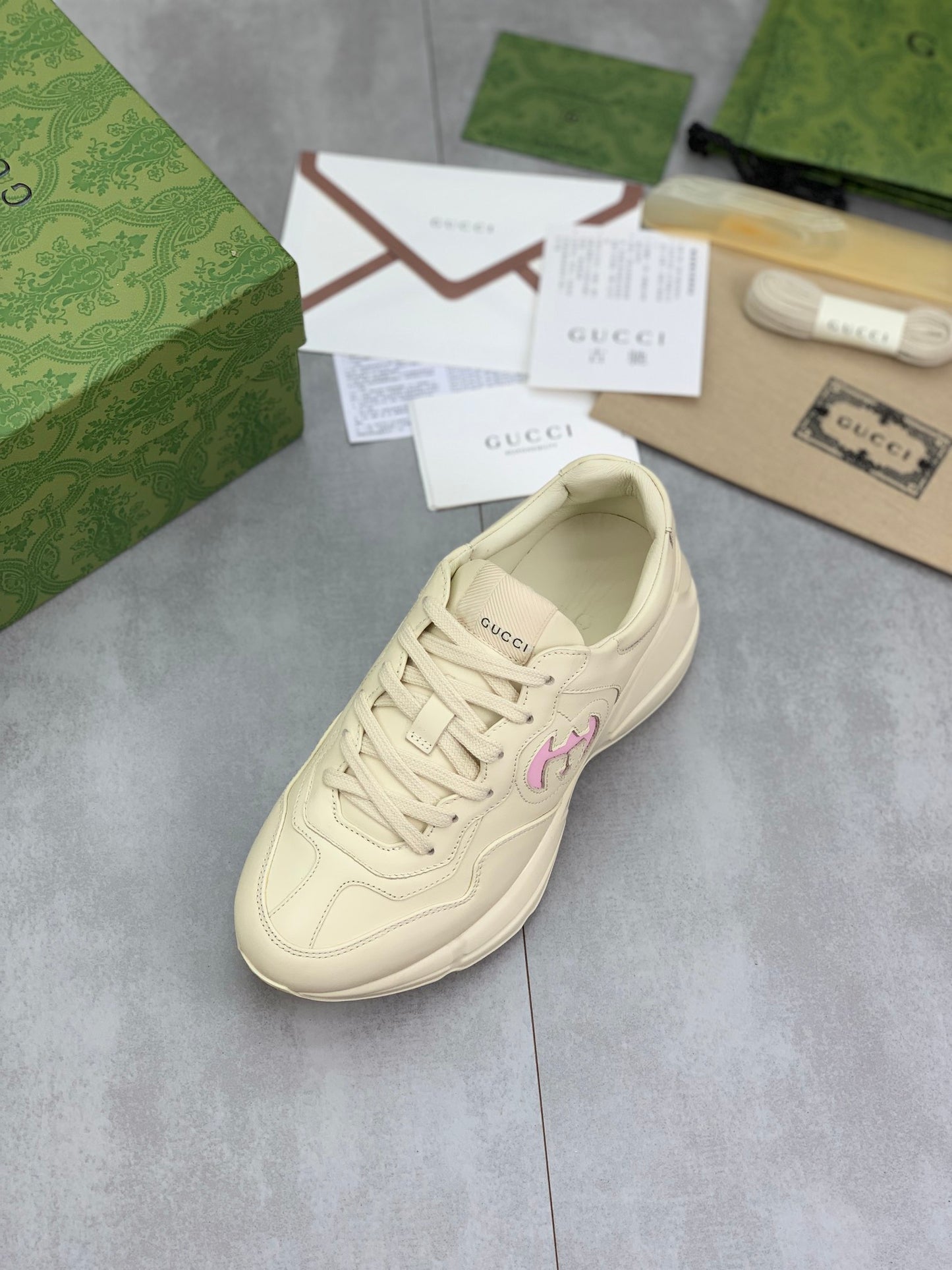 Gucci-100Shoes