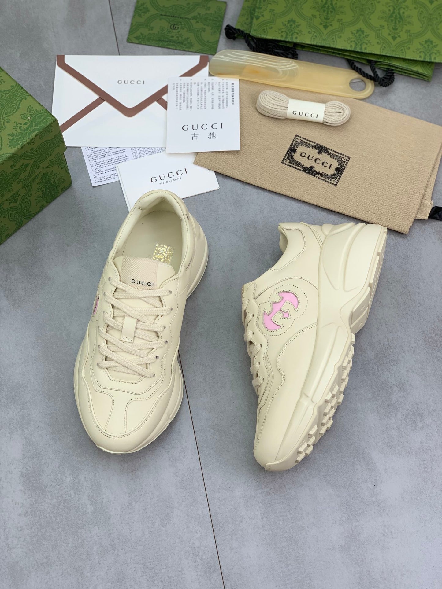 Gucci-100Shoes