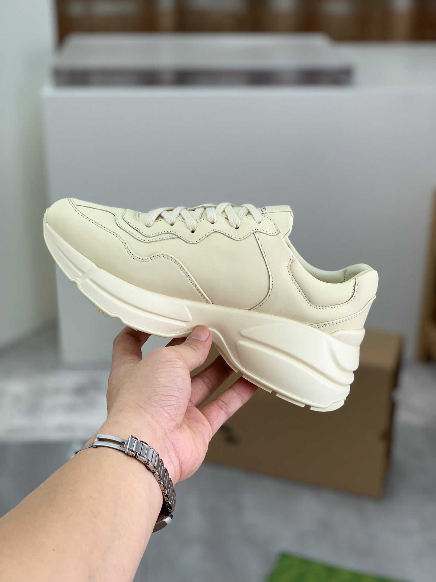 Gucci-100Shoes