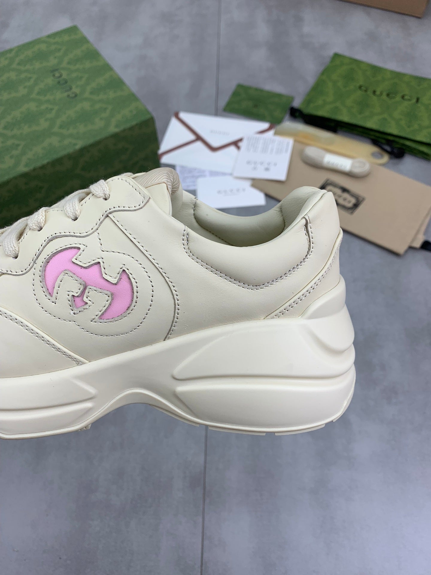 Gucci-100Shoes