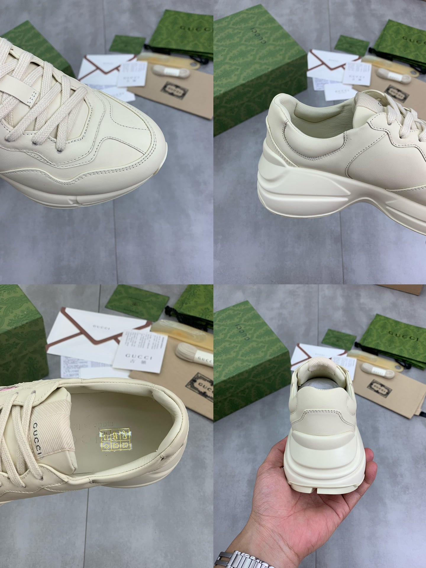 Gucci-100Shoes